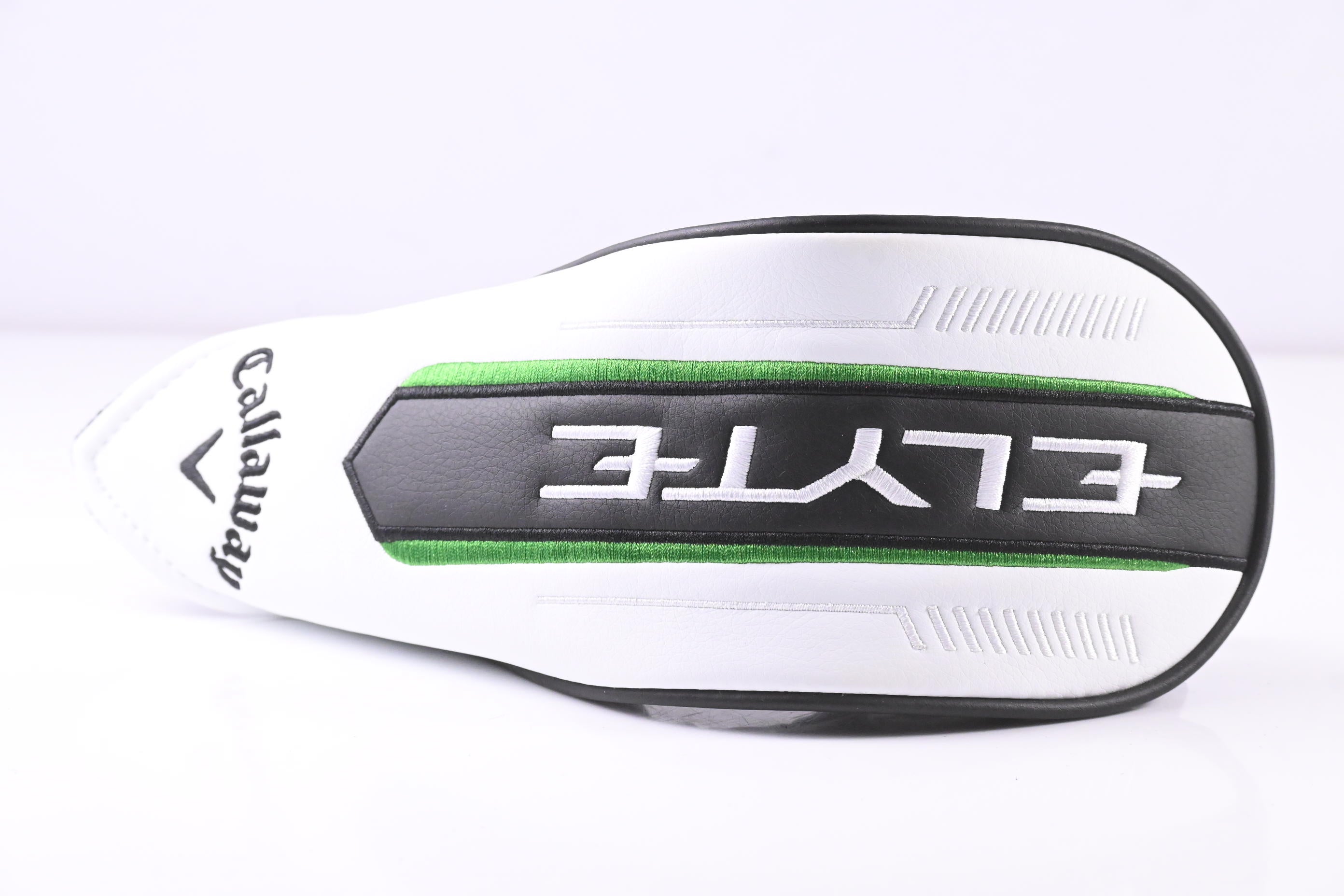 Callaway Elyte X #3 Wood / 15 Degree / X-Flex Tensei 1K Black 75 Shaft