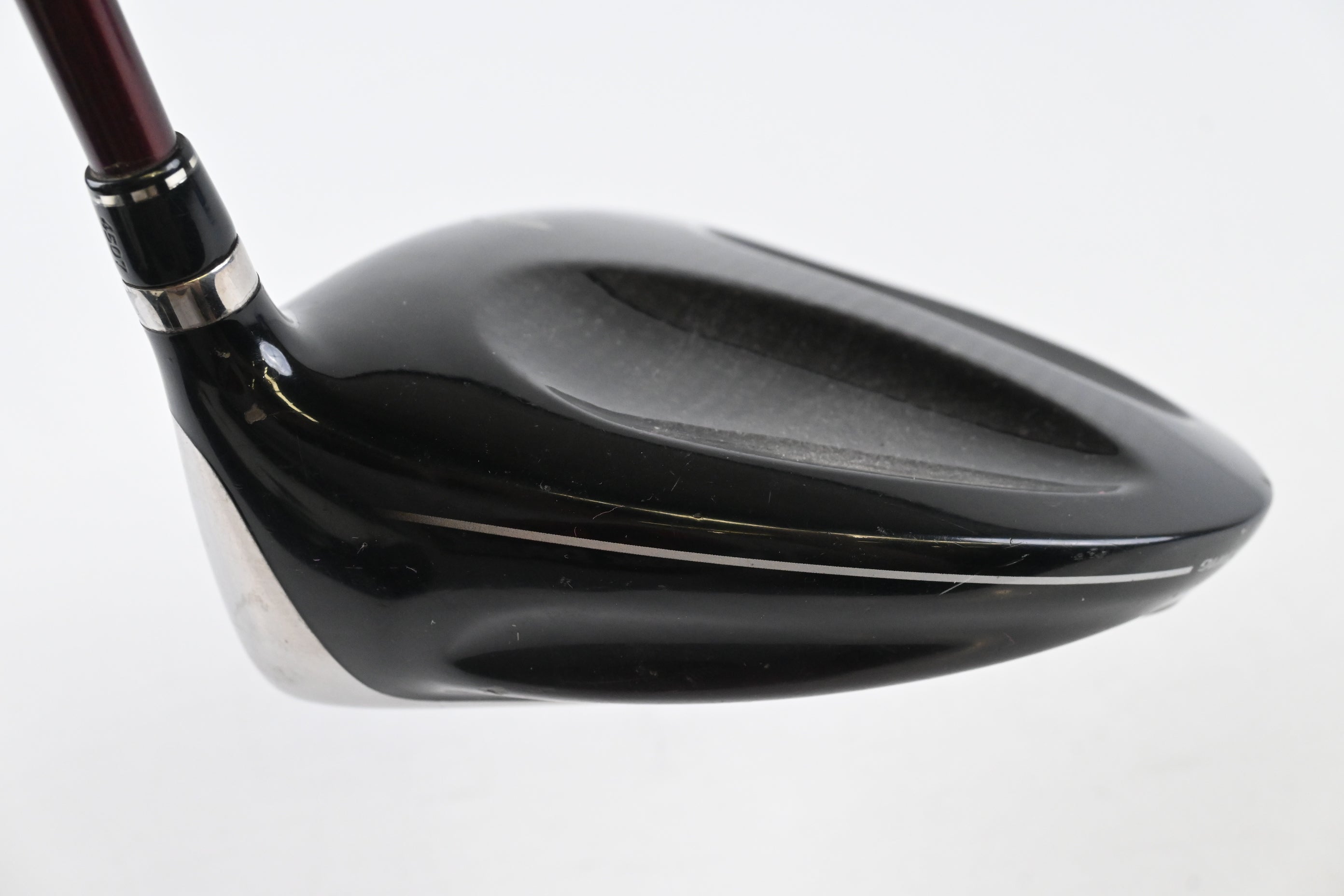Cobra L4V Driver / 10 Degree / Regular Flex Diamana 57 Shaft