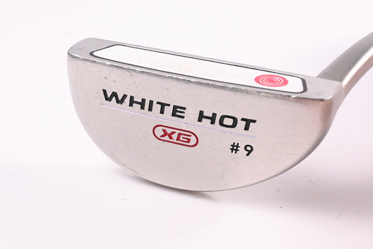 Odyssey White Hot XG #9 Putter / 34 Inch