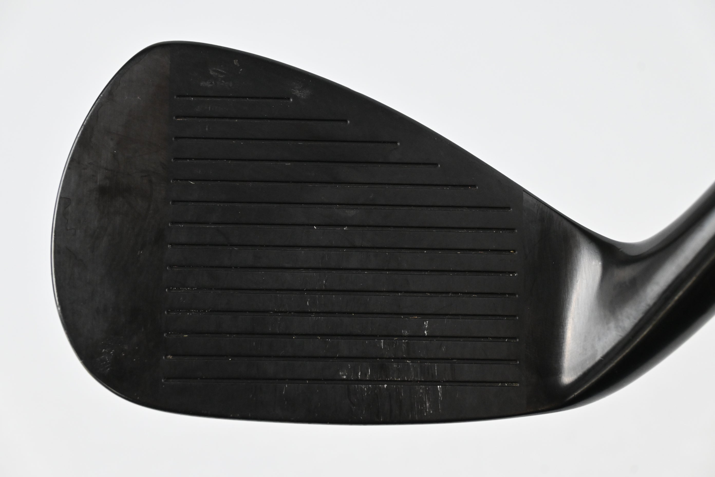Vega Mizar Gap Wedge / 46 Degree / Stiff Flex Steel Shaft
