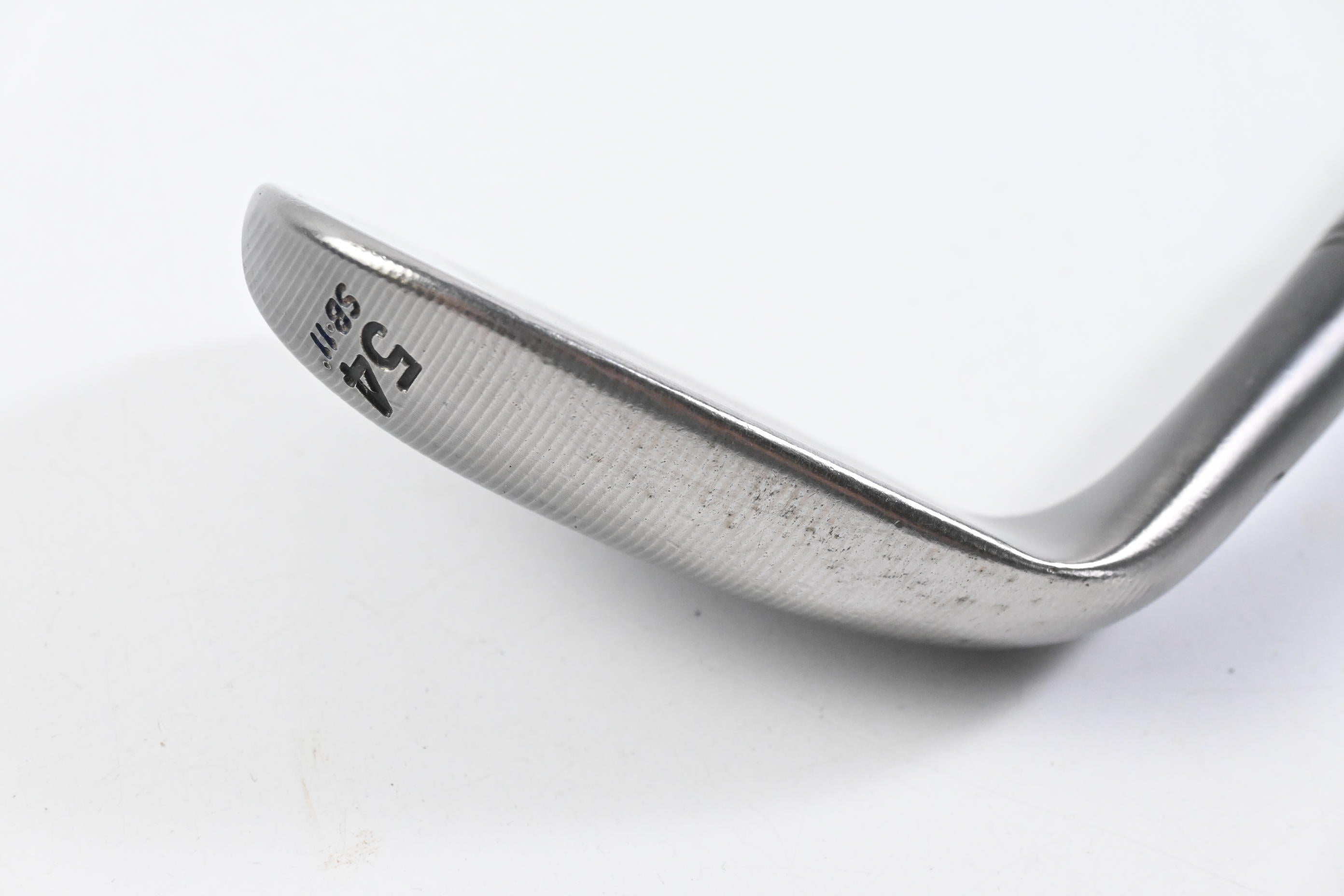 Taylormade Milled Grind 3 Black Sand Wedge / 54 Degree / Senior Flex MMT Black