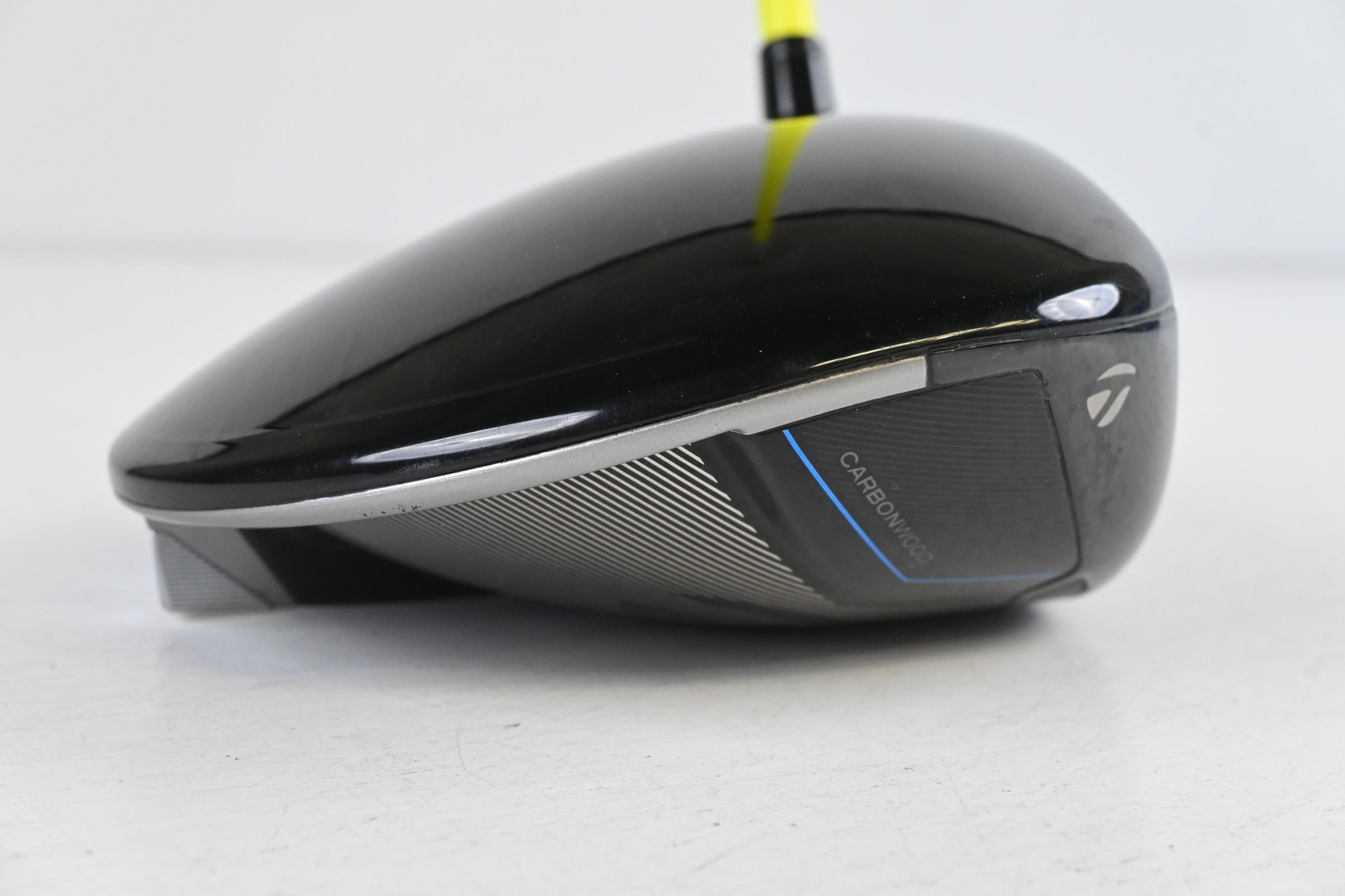 Taylormade Qi10 Max Driver / 9 Degree / Regular Flex Proforce V2 6 Shaft