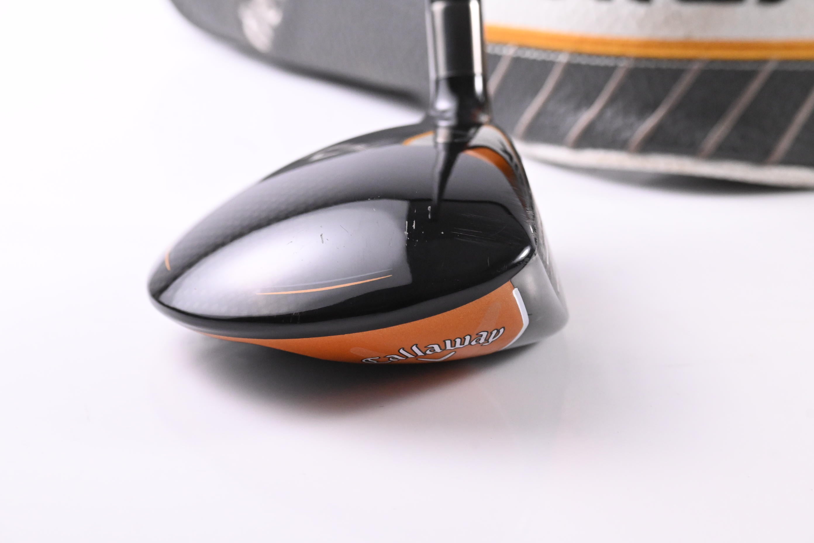 Callaway Mavrik #4 Wood / 17 Degree / Regular Flex EvenFlow Riptide 60 Shaft