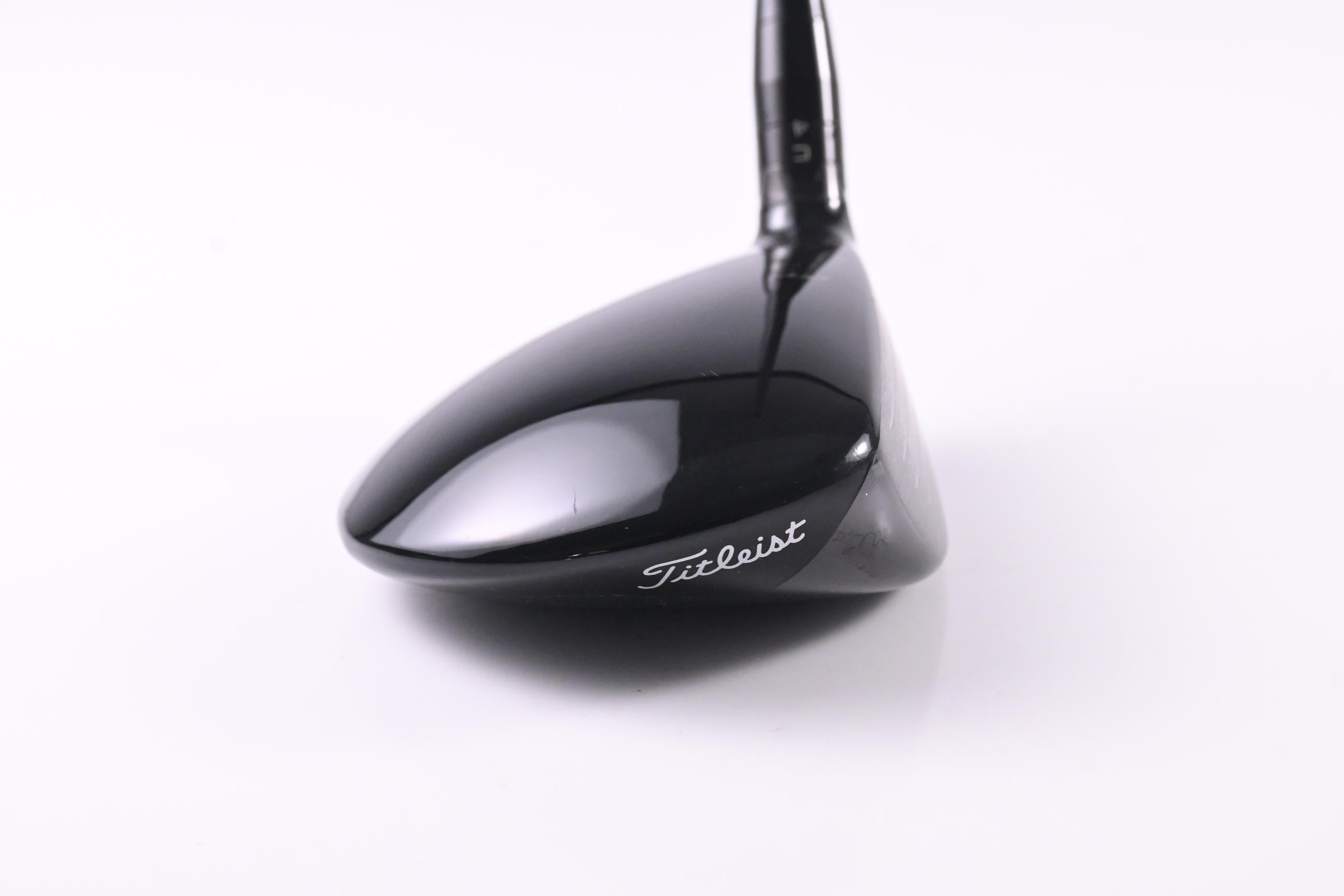 Titleist GT3 #3 Wood / 15 Degree / Stiff Flex HZRDUS GEN5 Black 70 Shaft