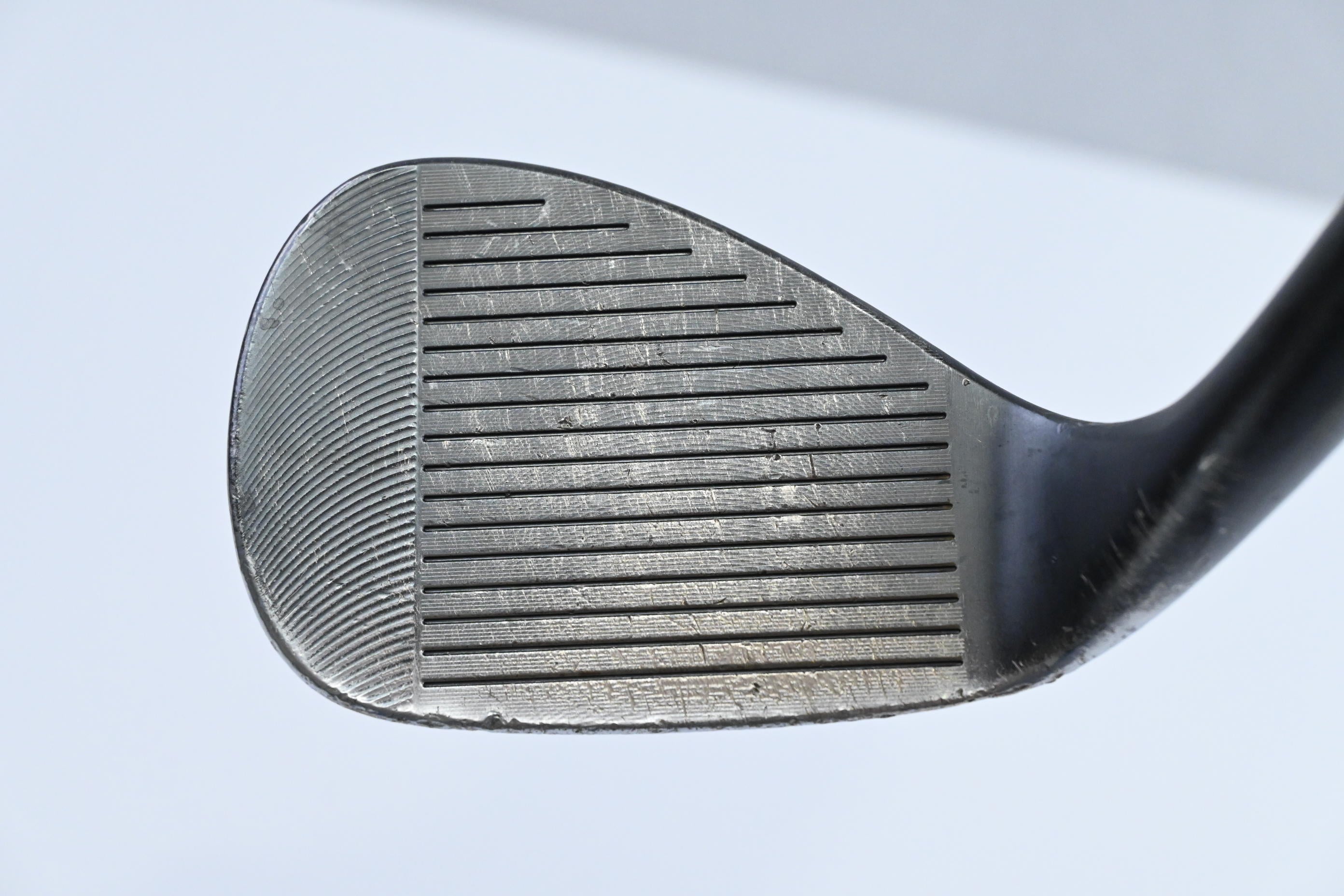 Cleveland RTX-4 Lob Wedge / 60 Degree / Stiff Flex Dynamic Gold S400 Shaft
