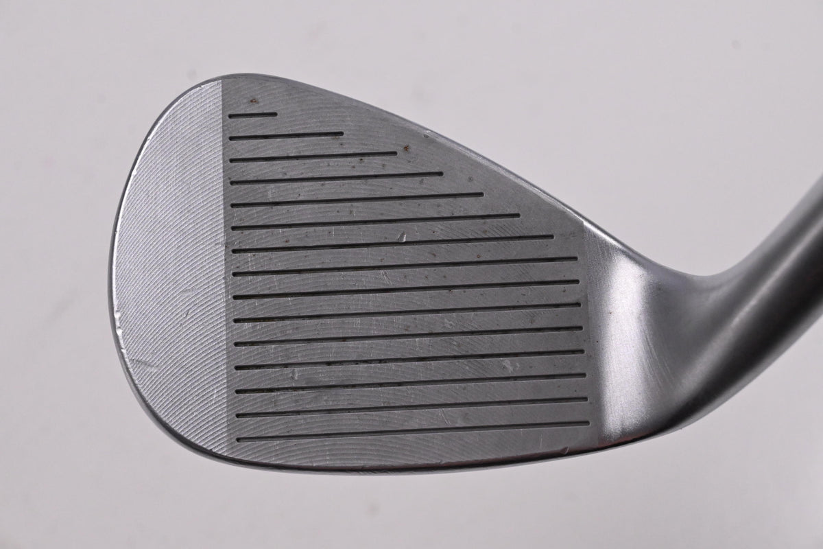 Wilson Staff Model ZM Lob Wedge / 60 Degree / Wedge Flex Dynamic Gold Spinner