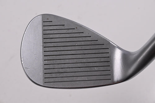 Wilson Staff Model ZM Lob Wedge / 60 Degree / Wedge Flex Dynamic Gold Spinner