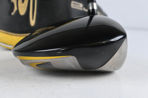 Cobra S2 Offset Driver / 10.5 Degree / Regular Flex Fujikura Fit-On Max 65