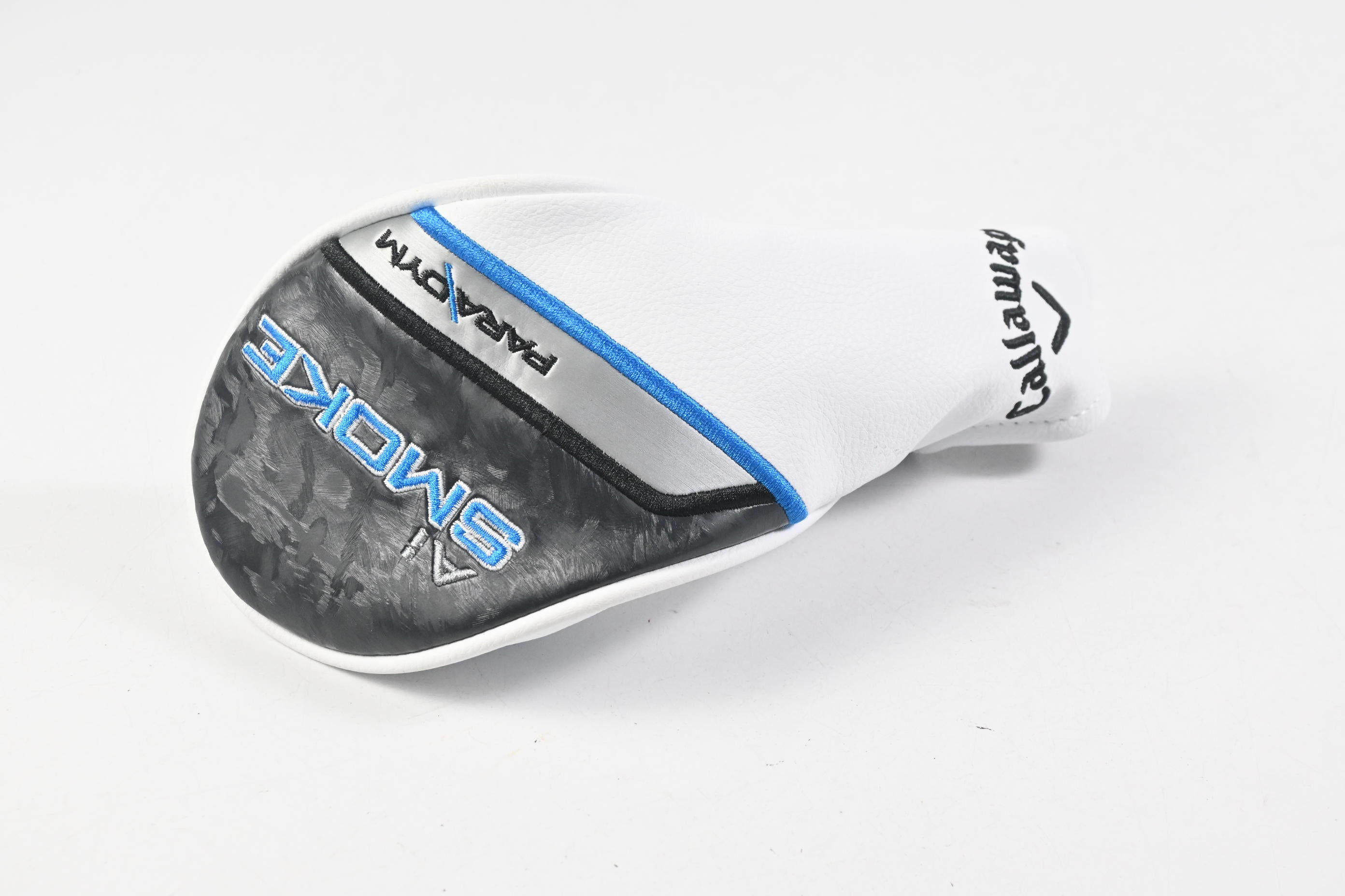 Callaway Paradym Ai Smoke #4 Hybrid / 21 Degree / Regular Flex Cypher 2.0 60