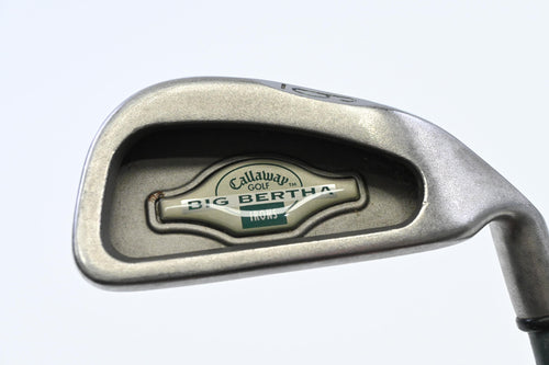 Ladies Callaway Big Bertha 1996 #6 Iron / 29 Degree / Ladies Flex Callaway Gems