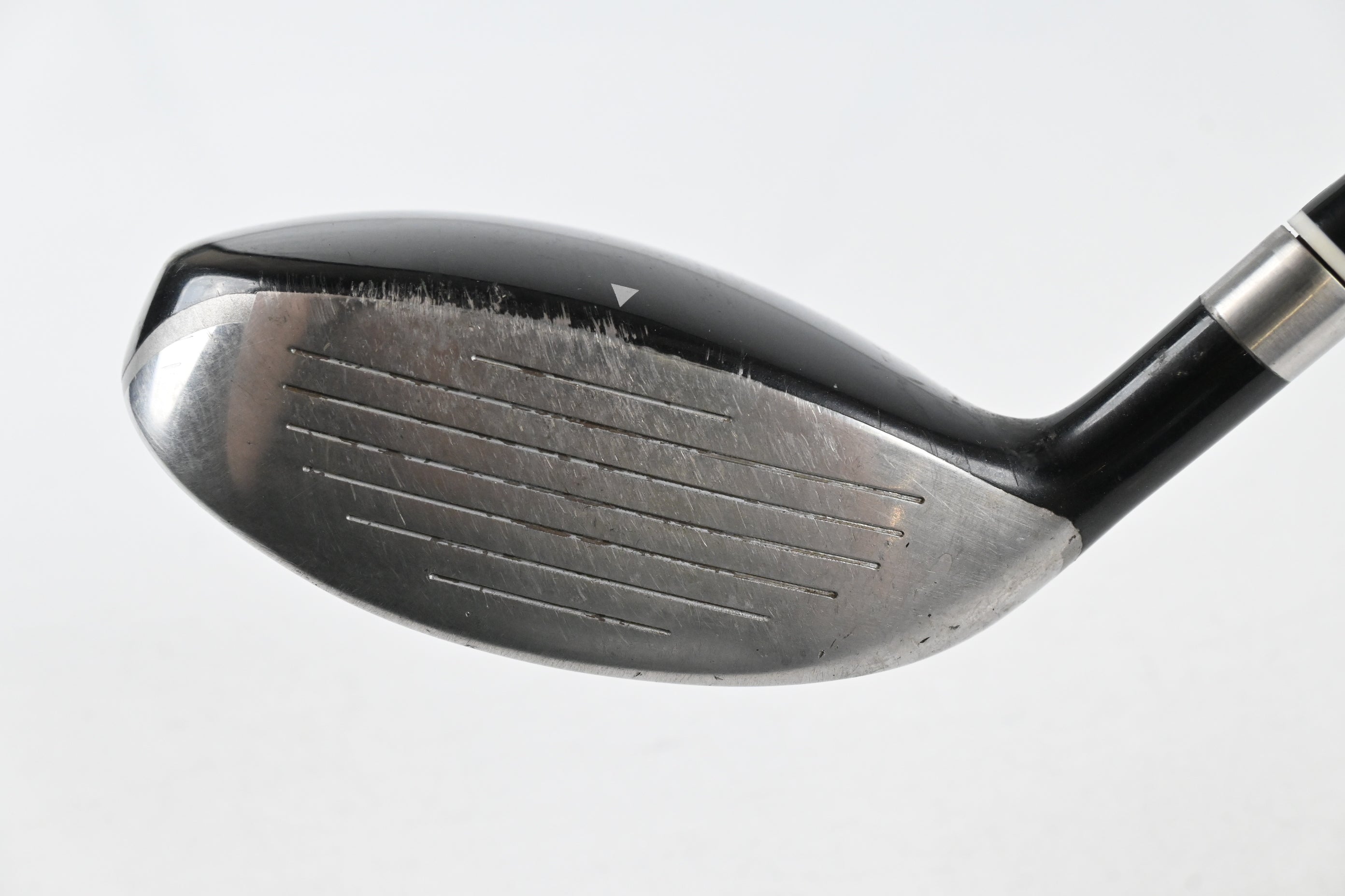 Adams Insight XTD #3 Wood / 15 Degree / Regular Flex Aldila DVS 65 Shaft