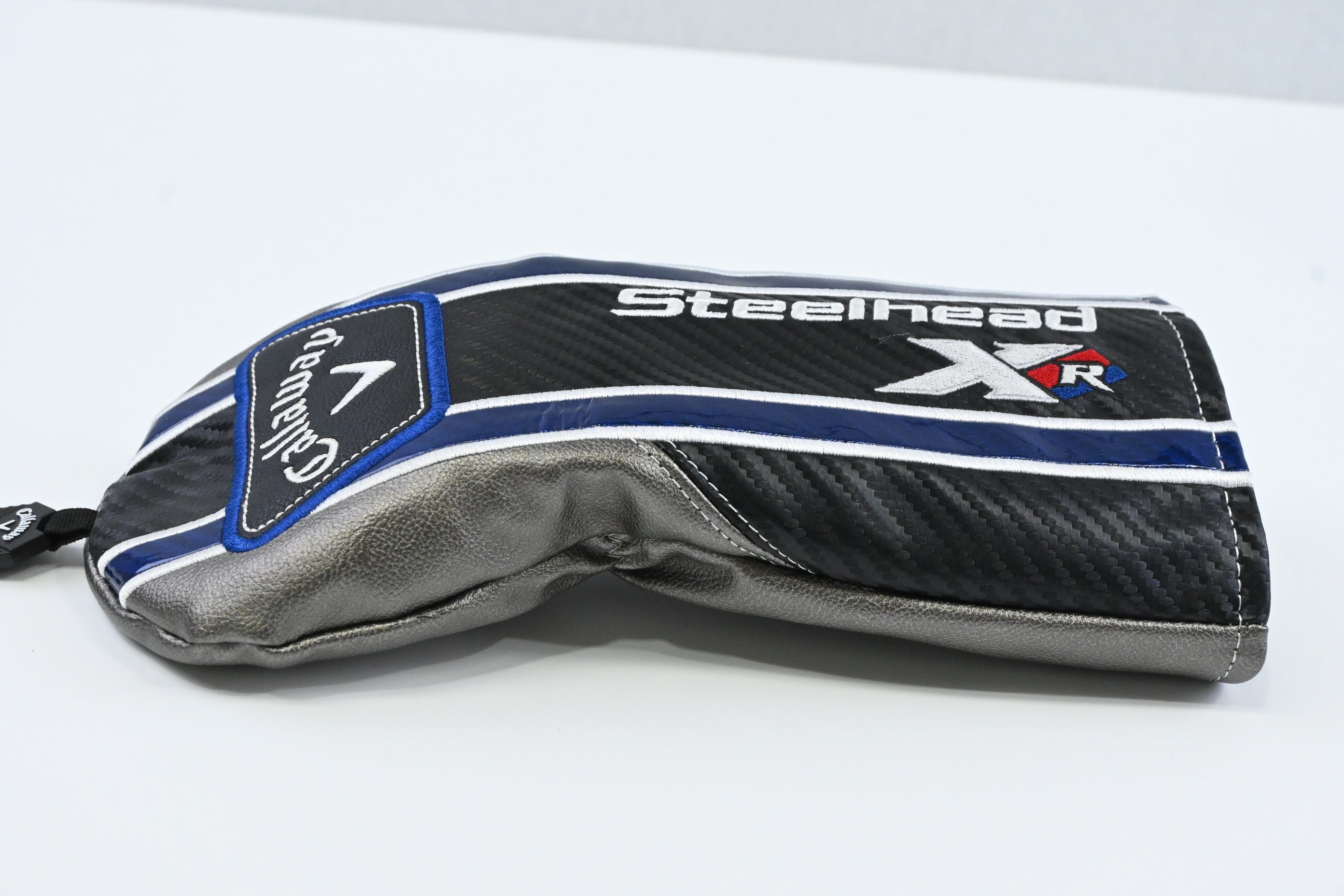Callaway Steelhead XR Heaven Wood / 20.5 Degree / Senior Flex Tensei CK Blue 55