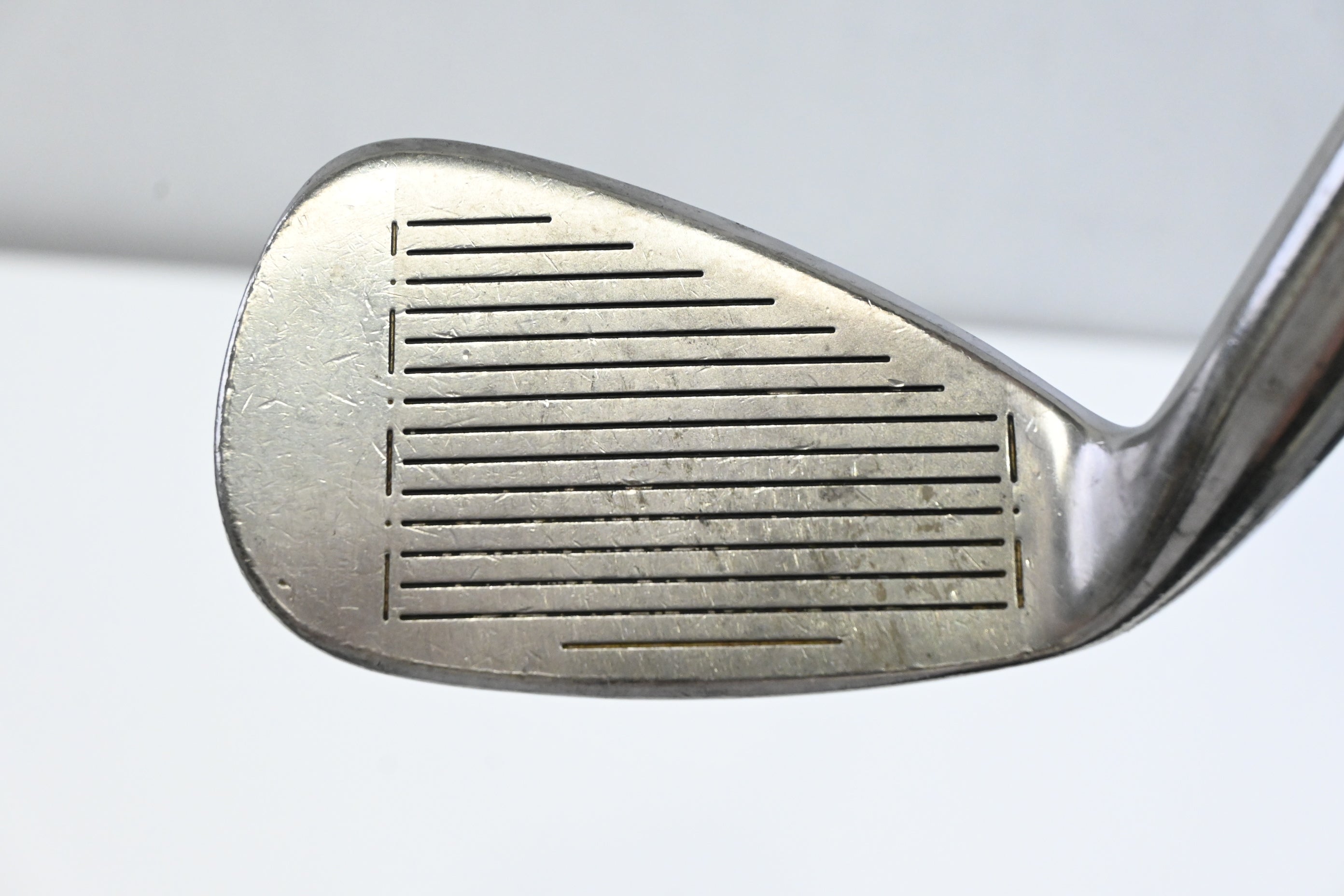 Ladies Cobra Gravity Back #9 Iron / Ladies Flex Lady Cobra Shaft