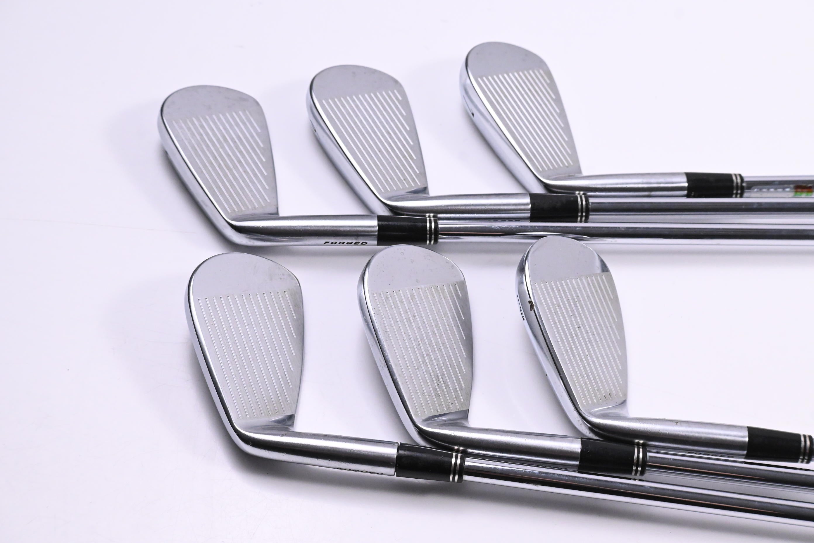 Srixon Z-565 Irons / 5-PW / Stiff Flex N.S.Pro 950GH Shafts
