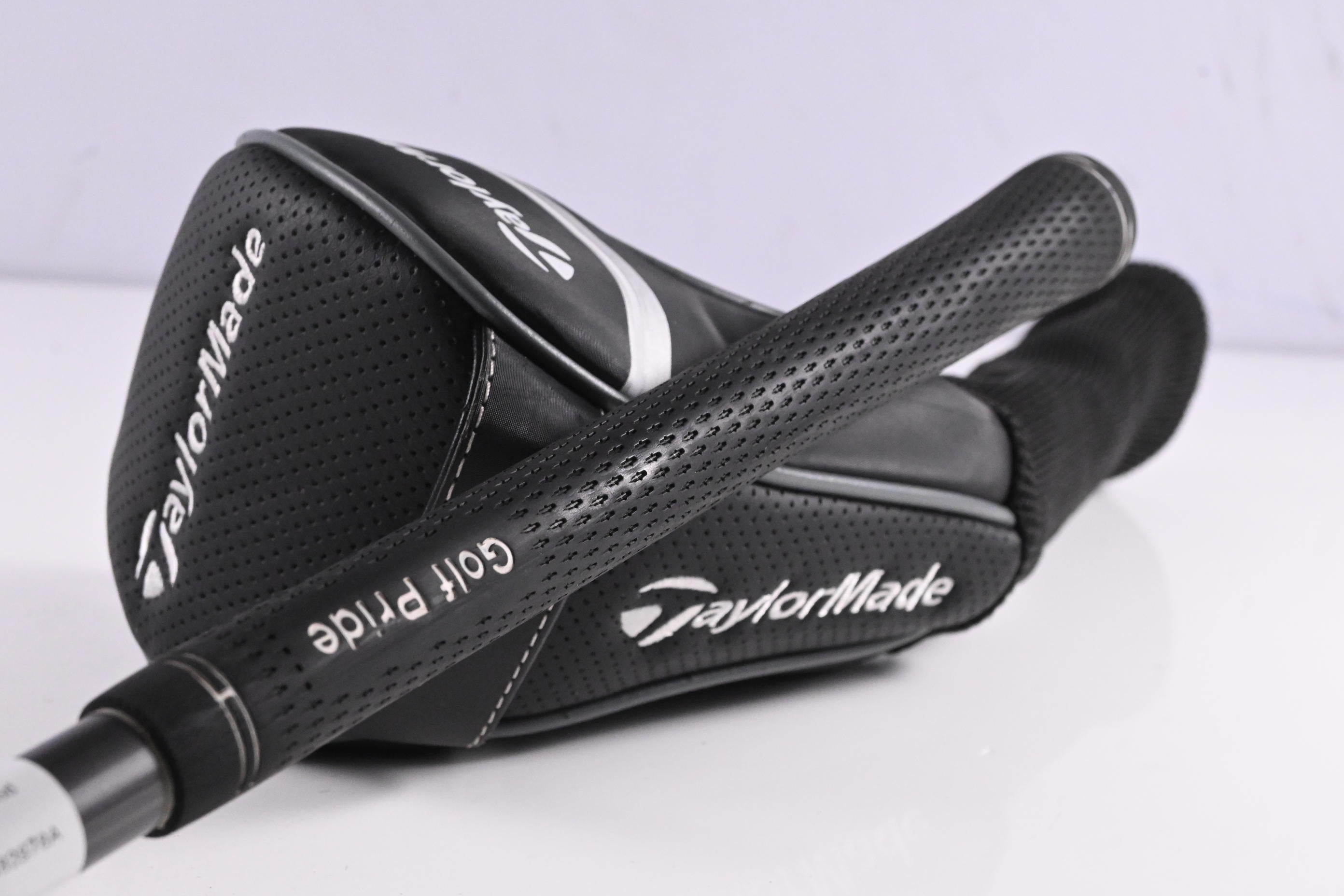 Taylormade M2 2017 #3 Wood / 15 Degree / Regular-Stiff Flex G-Tech Shaft
