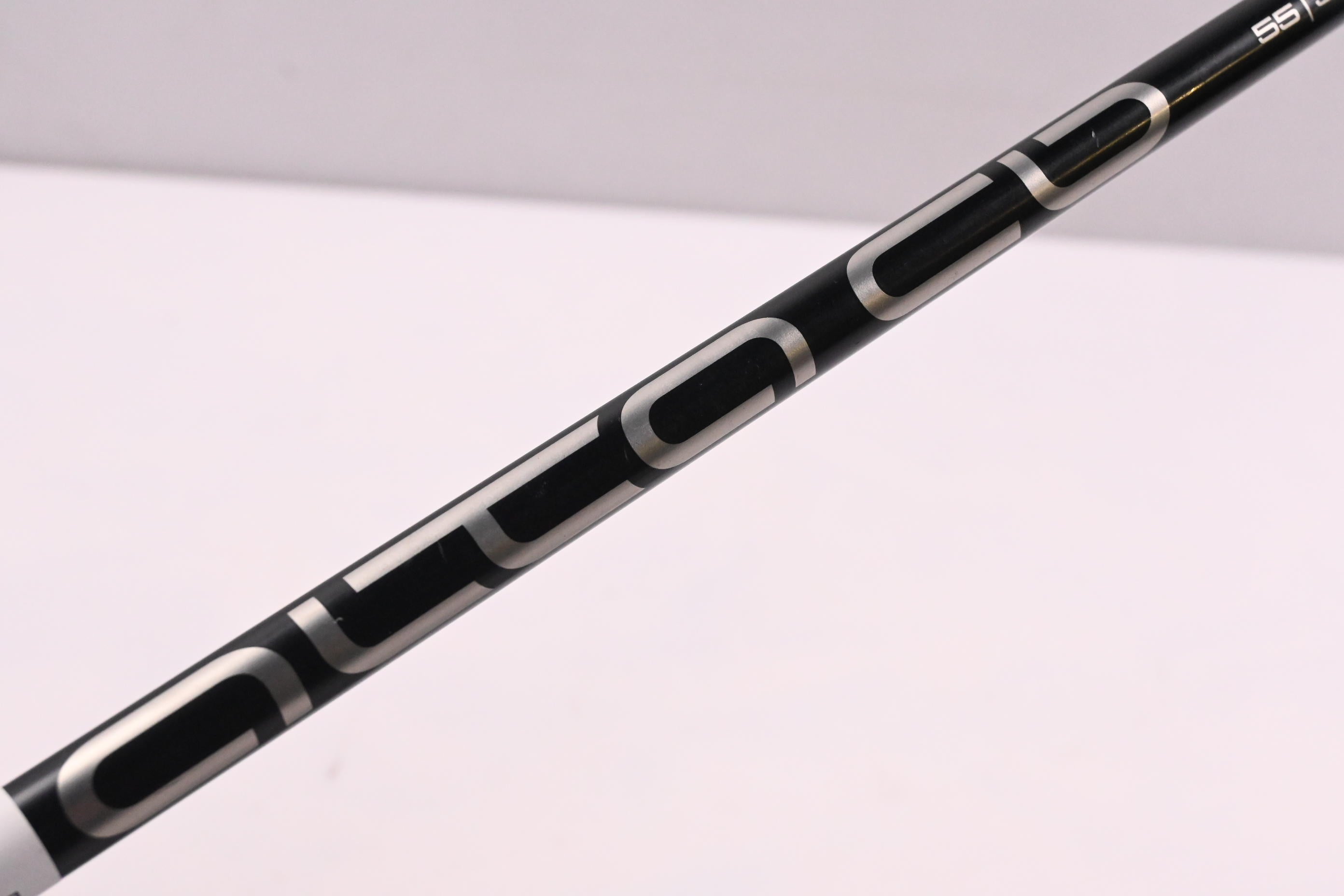 Ping Alta CB Slate 55 Driver Shaft / Stiff Flex / Ping 3rd Gen