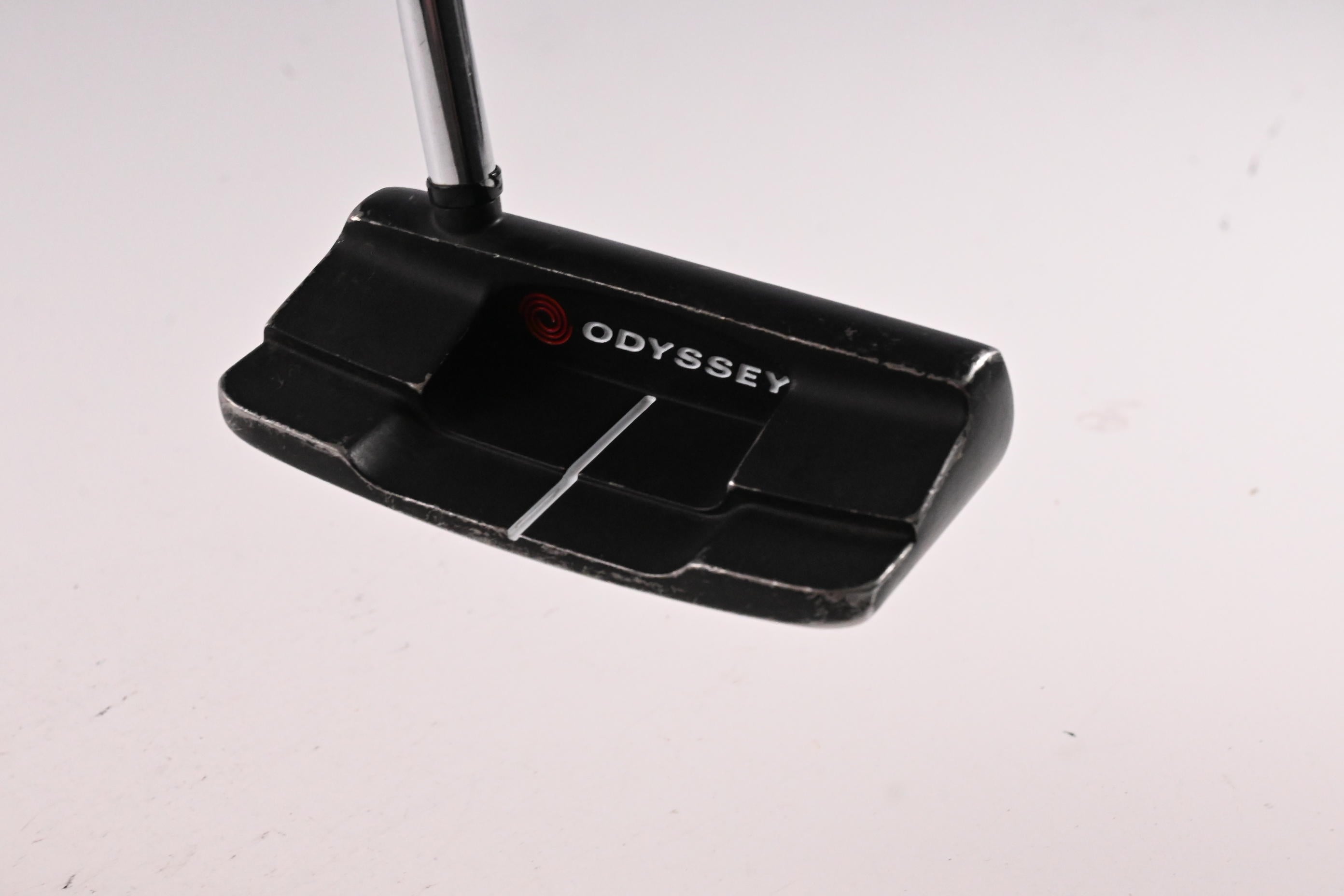 Odyssey DFX Double Wide 2021 Putter / 33 Inch