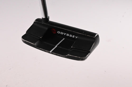 Odyssey DFX Double Wide 2021 Putter / 33 Inch