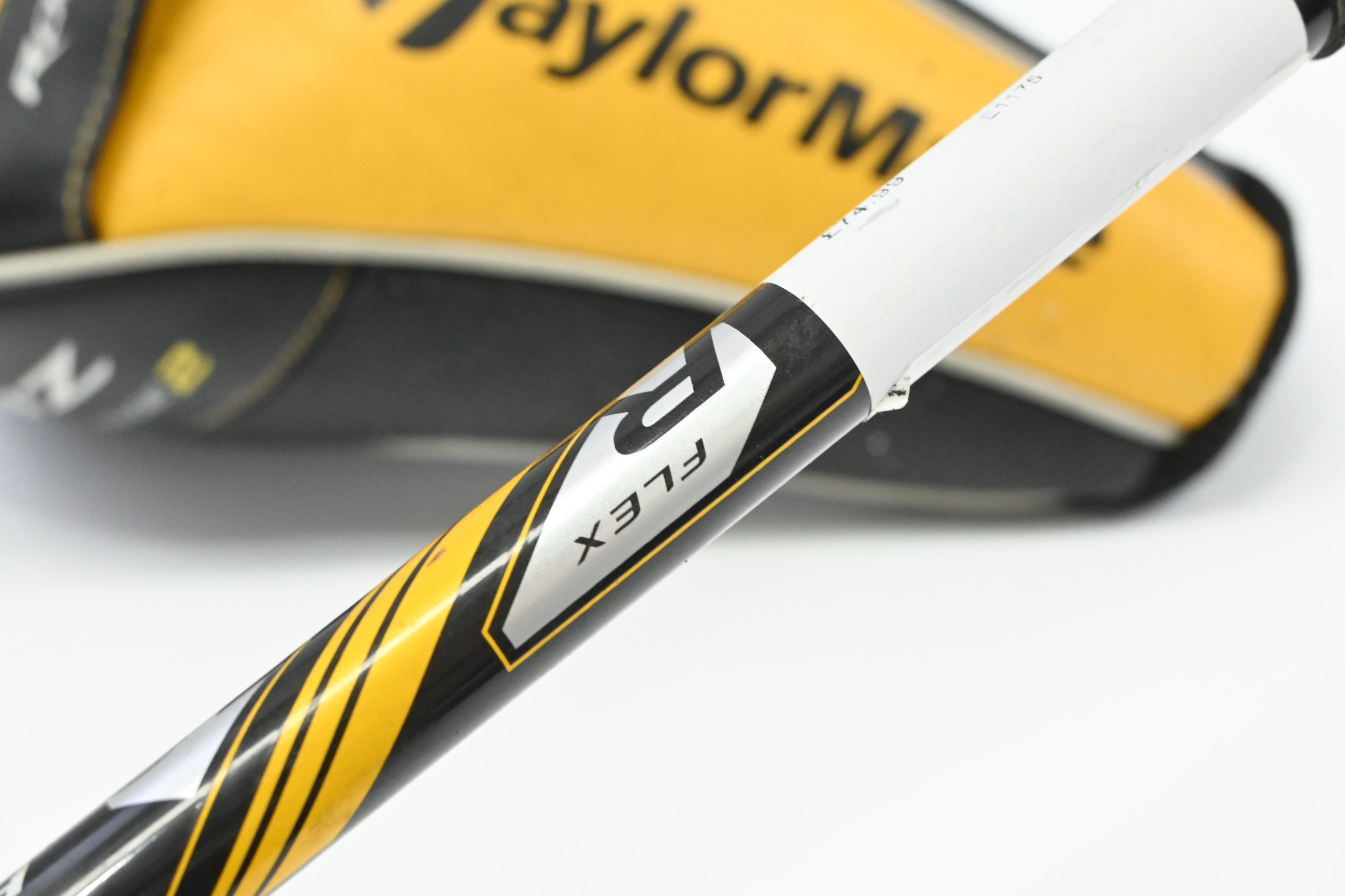 Taylormade RBZ Stage 2 Driver / 13 Degree / Regular Flex Rocketfuel 50