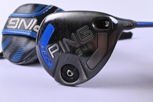Ping G30 #3 Wood / 14.5 Degree / Regular Flex Ping TFC 419 Shaft