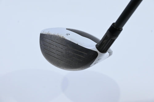 Taylormade M2 2017 #3 Wood / 15 Degree / Regular Flex REAX M2 55