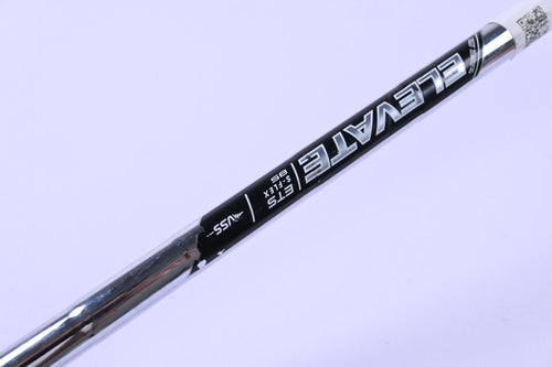 Callaway Apex DCB #7 Iron / Stiff Flex True Temper Elevate ETS 85 Shaft