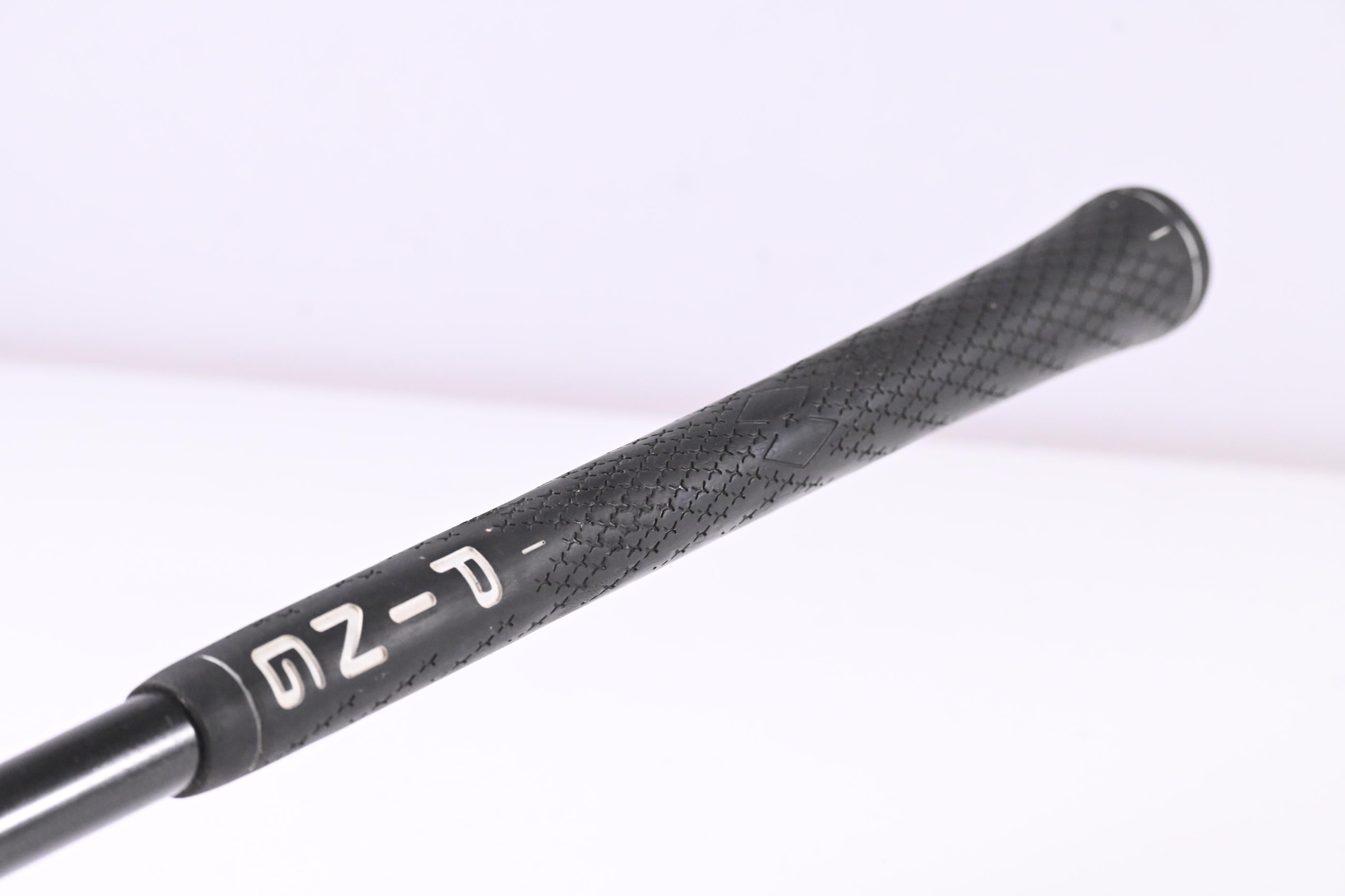 Ping TiSI Driver / 11.5 Degree / Regular Flex Ping Cushin 350 Series Shaft