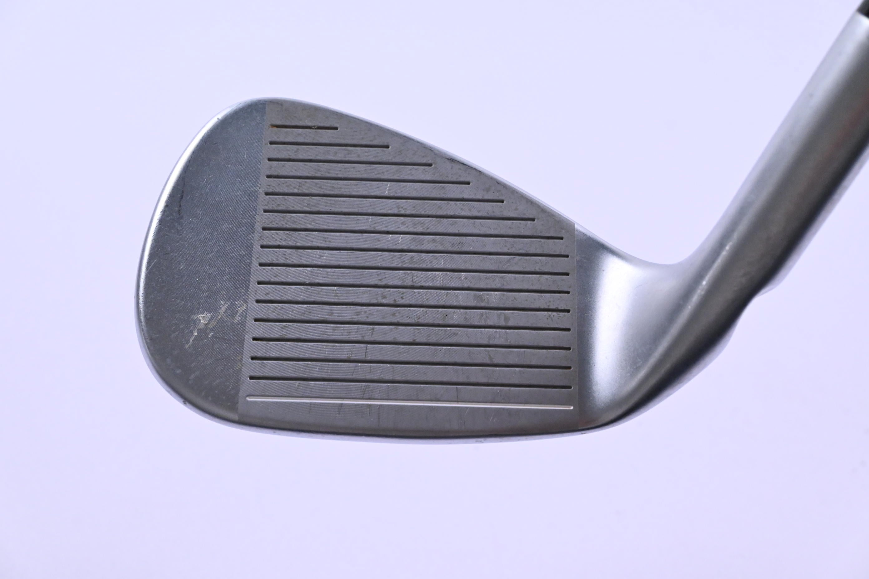 Ping i210 Gap Wedge / 50 Degree / Green Dot / Stiff Flex Ping AWT 2.0