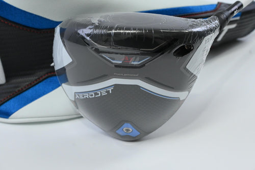 Cobra Aerojet Driver / 12 Degree / Regular Flex Helium Nanocore 5 Shaft