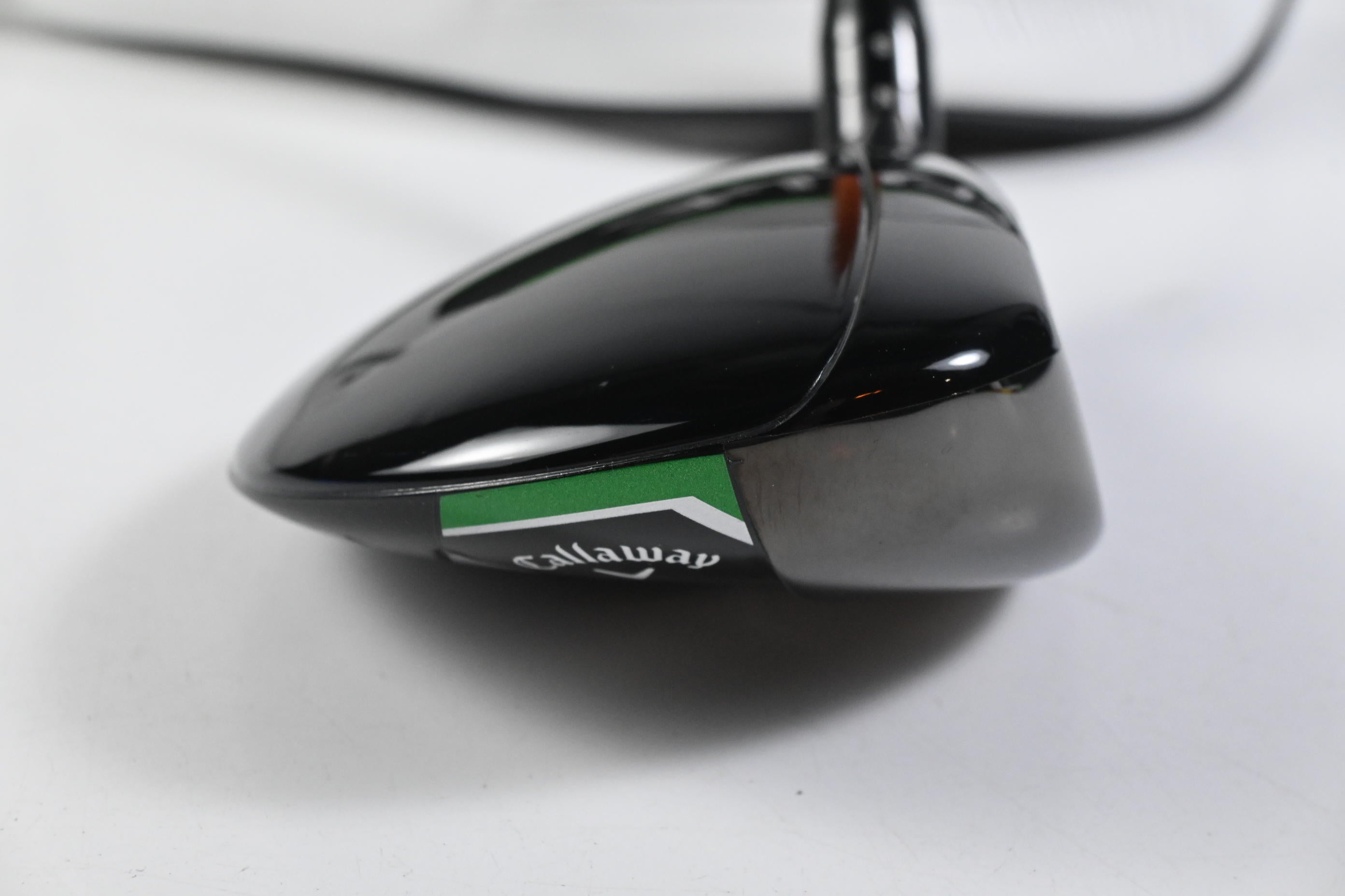 Callaway Elyte Triple Diamond #3 Wood / 15 Degree / X-Flex ACCRA AXIV XT70 Shaft