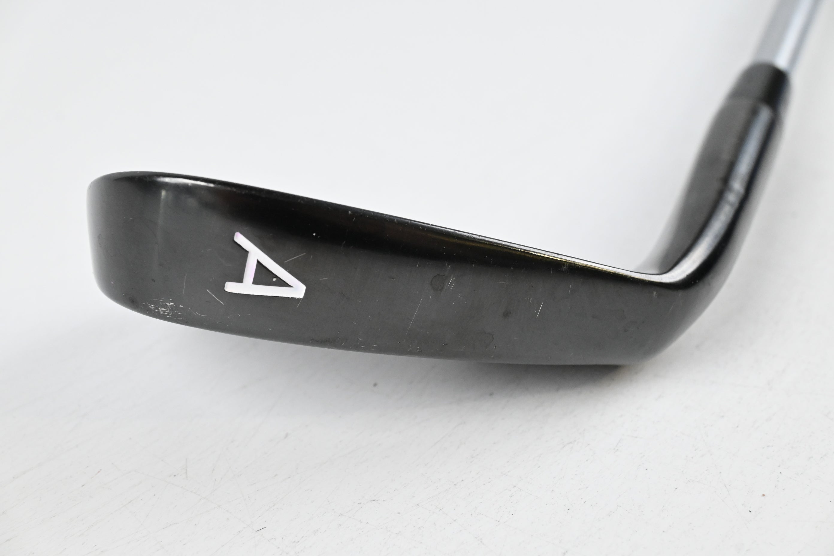 Vega Mizar Gap Wedge / 46 Degree / Stiff Flex Steel Shaft
