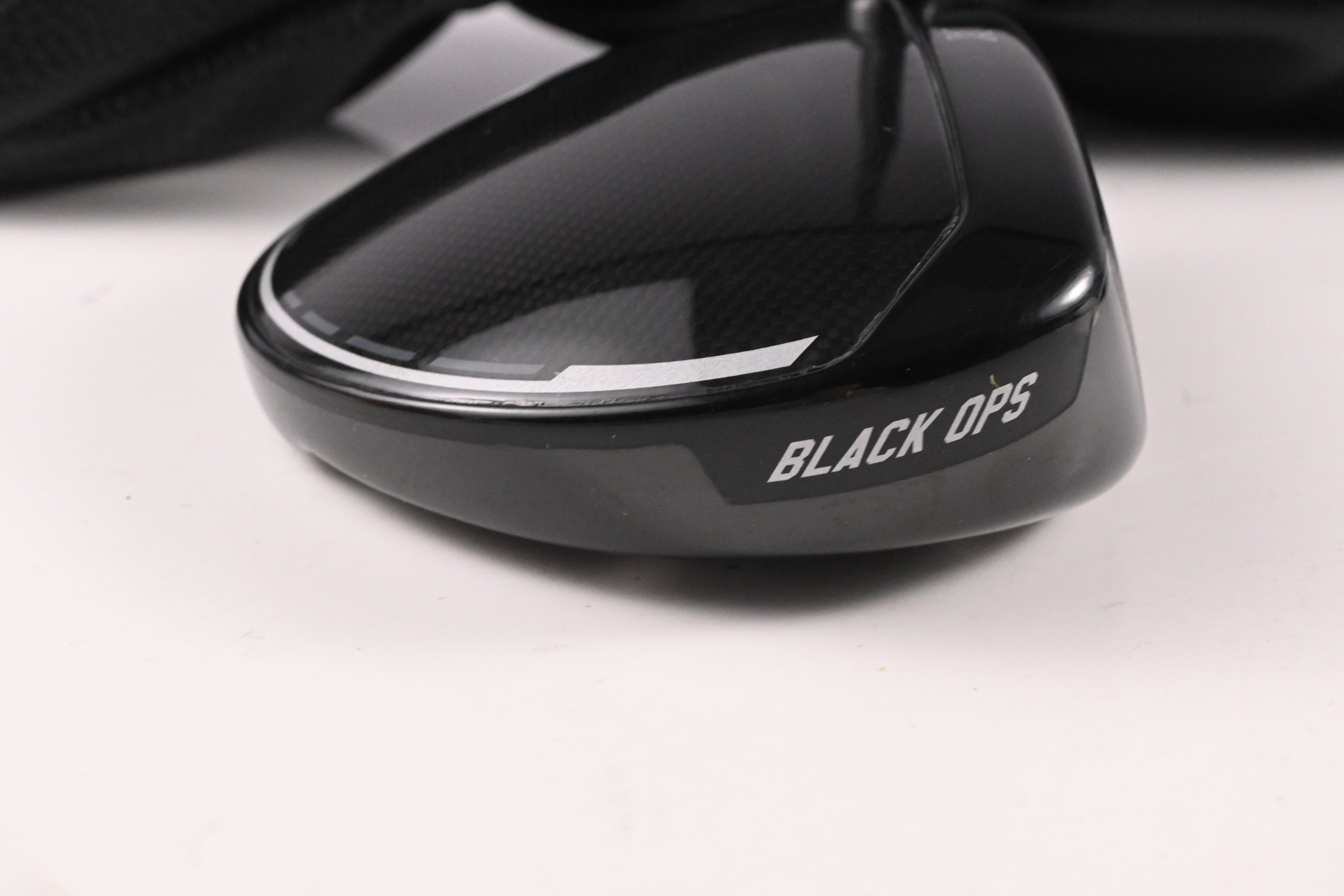 PXG 0311 Black Ops #3 Wood / 15 Degree / Stiff Flex Tensei 1K Black 75 Shaft