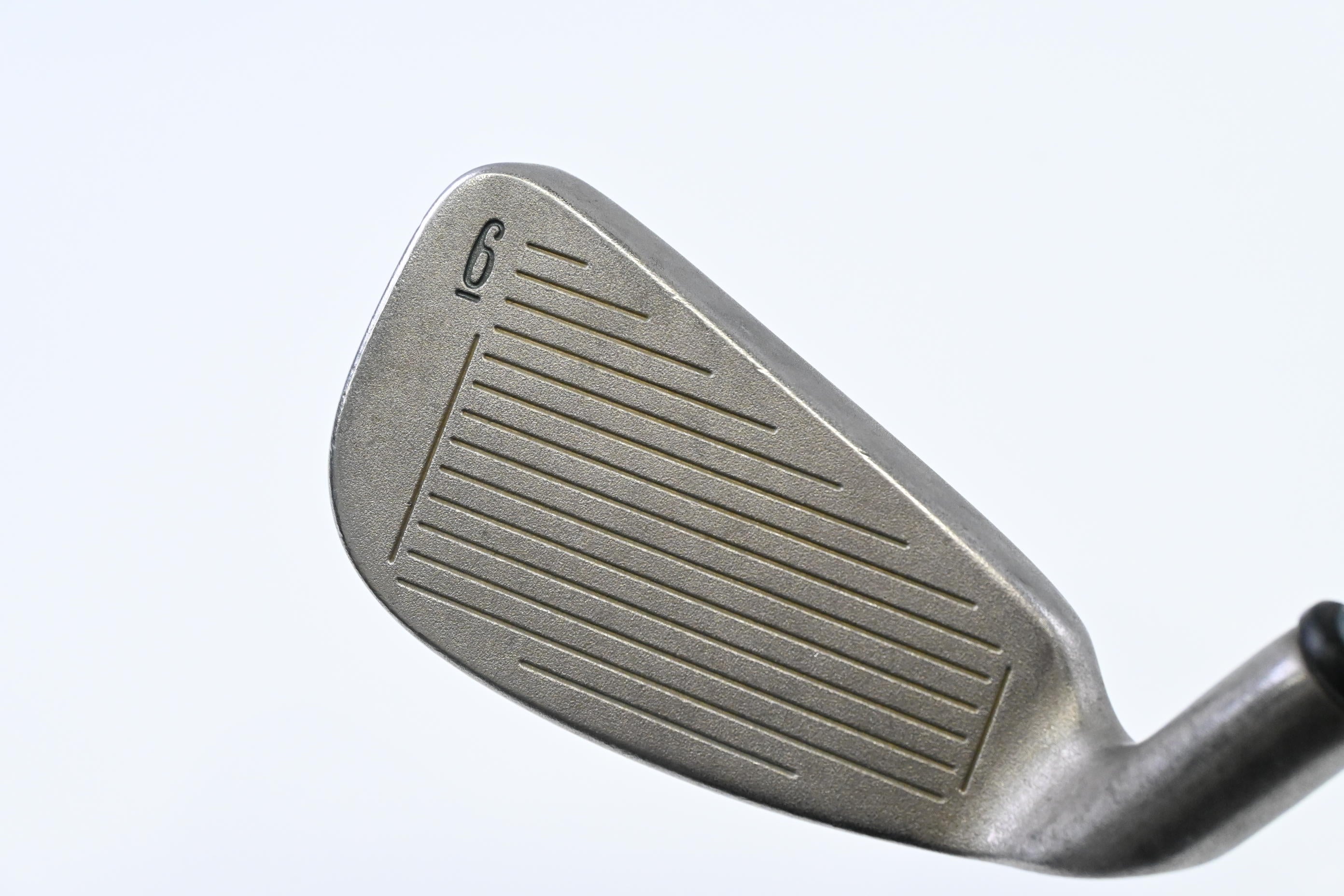 Ladies Callaway Big Bertha 1996 #6 Iron / 29 Degree / Ladies Flex Callaway Gems
