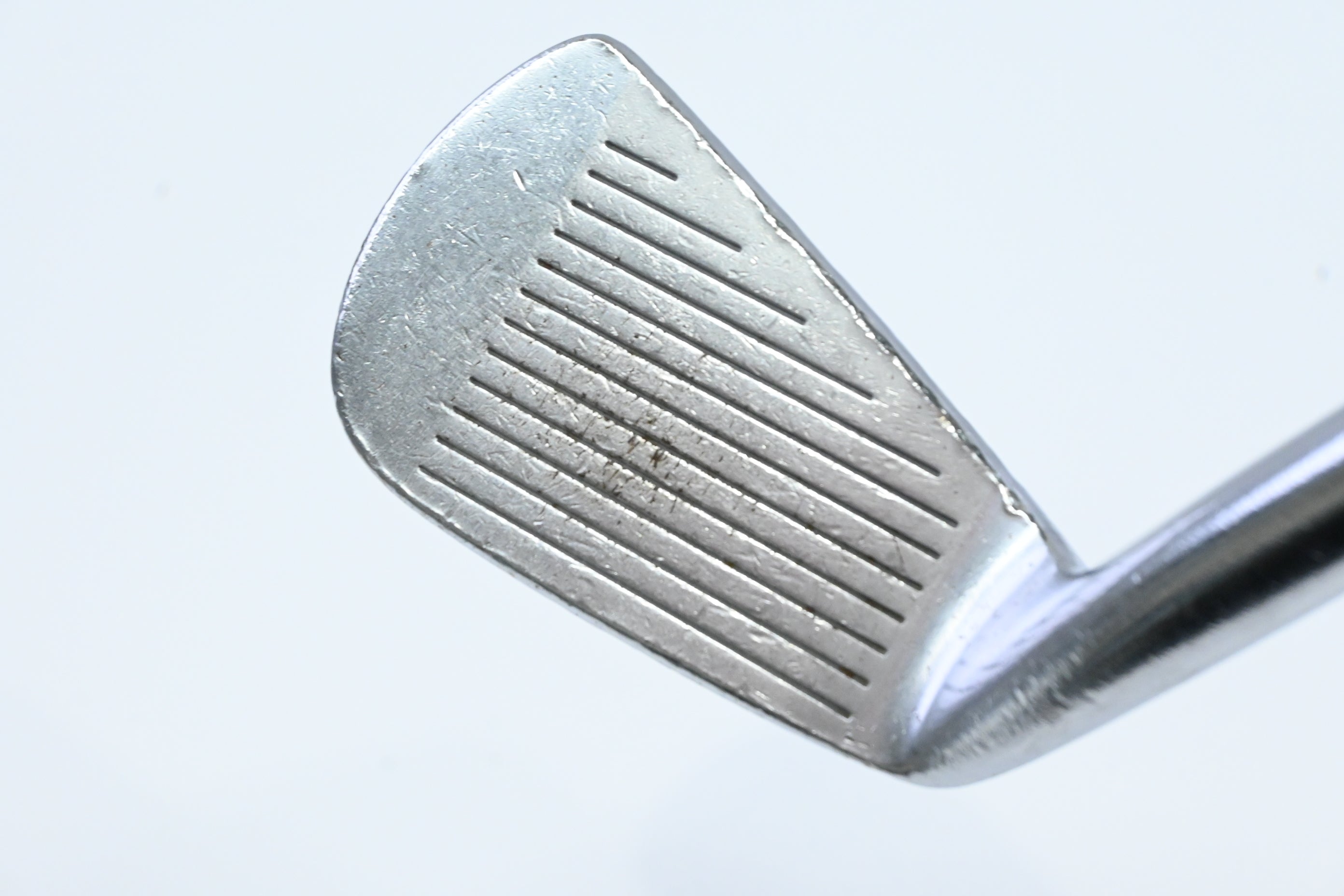 Mizuno T-Zoid Pro #7 Iron / Stiff Flex Dynamic Gold Shaft