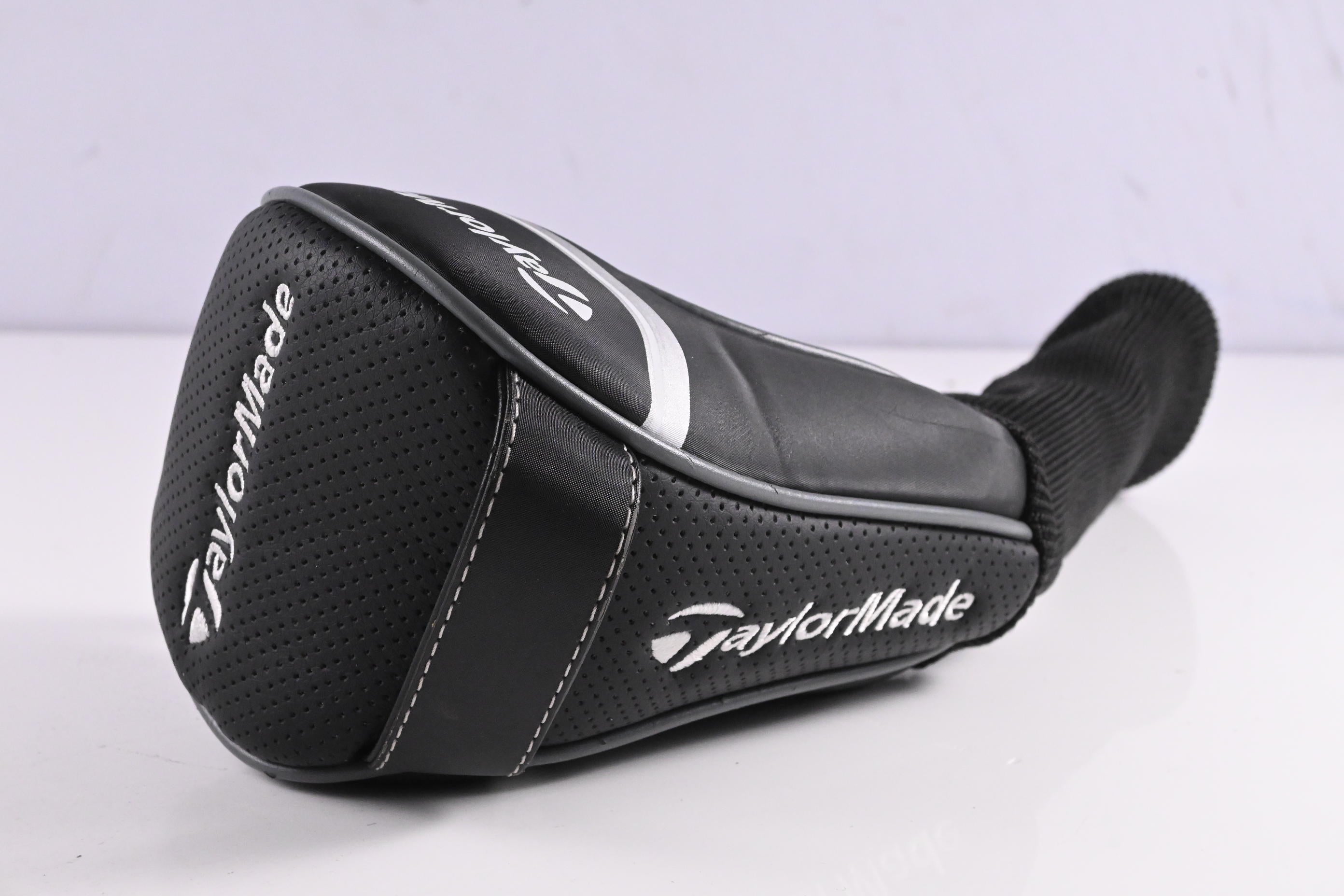 Taylormade M2 2017 #3 Wood / 15 Degree / Regular-Stiff Flex G-Tech Shaft