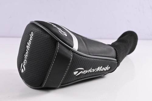 Taylormade M2 2017 #3 Wood / 15 Degree / Regular-Stiff Flex G-Tech Shaft