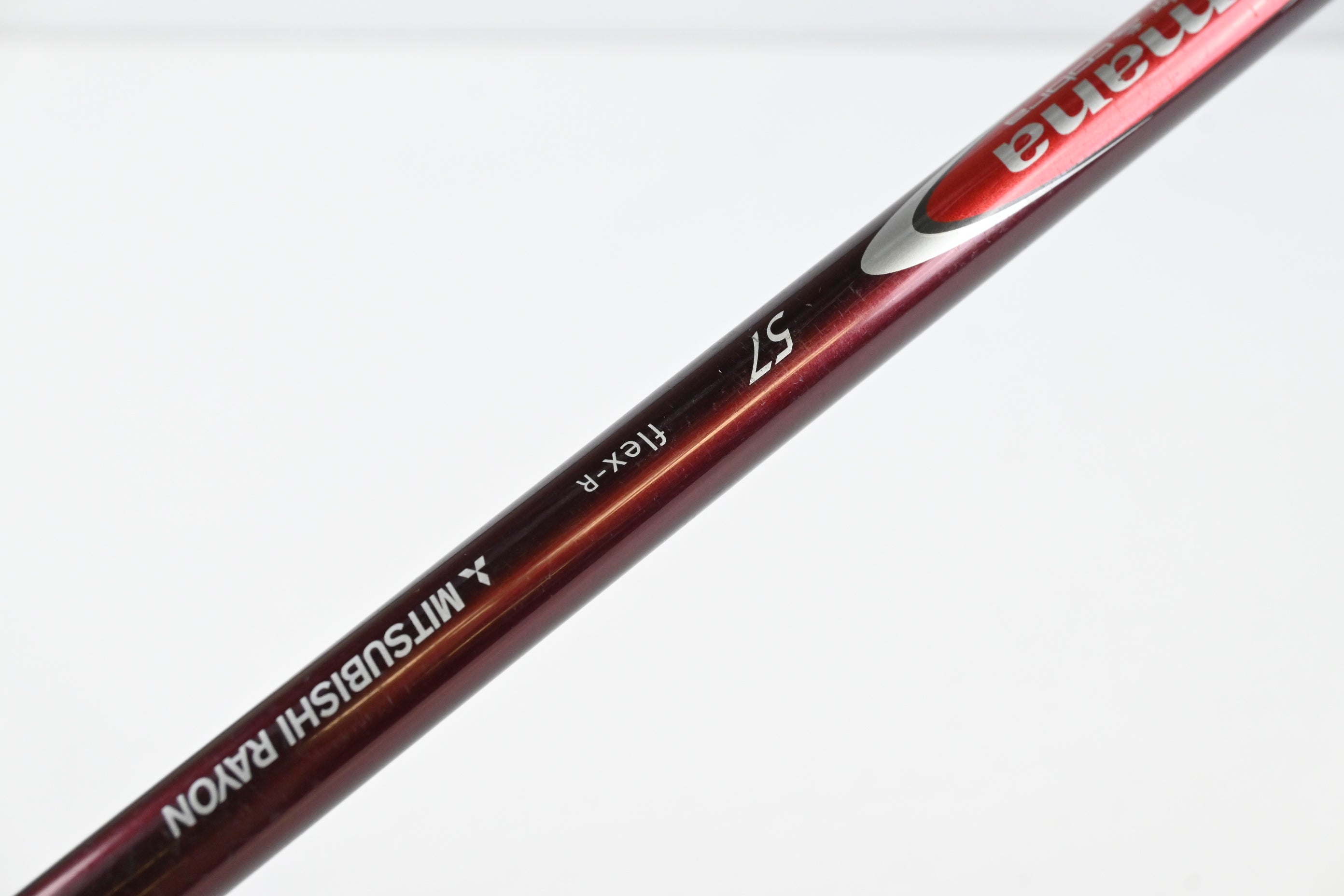 Cobra L4V Driver / 10 Degree / Regular Flex Diamana 57 Shaft