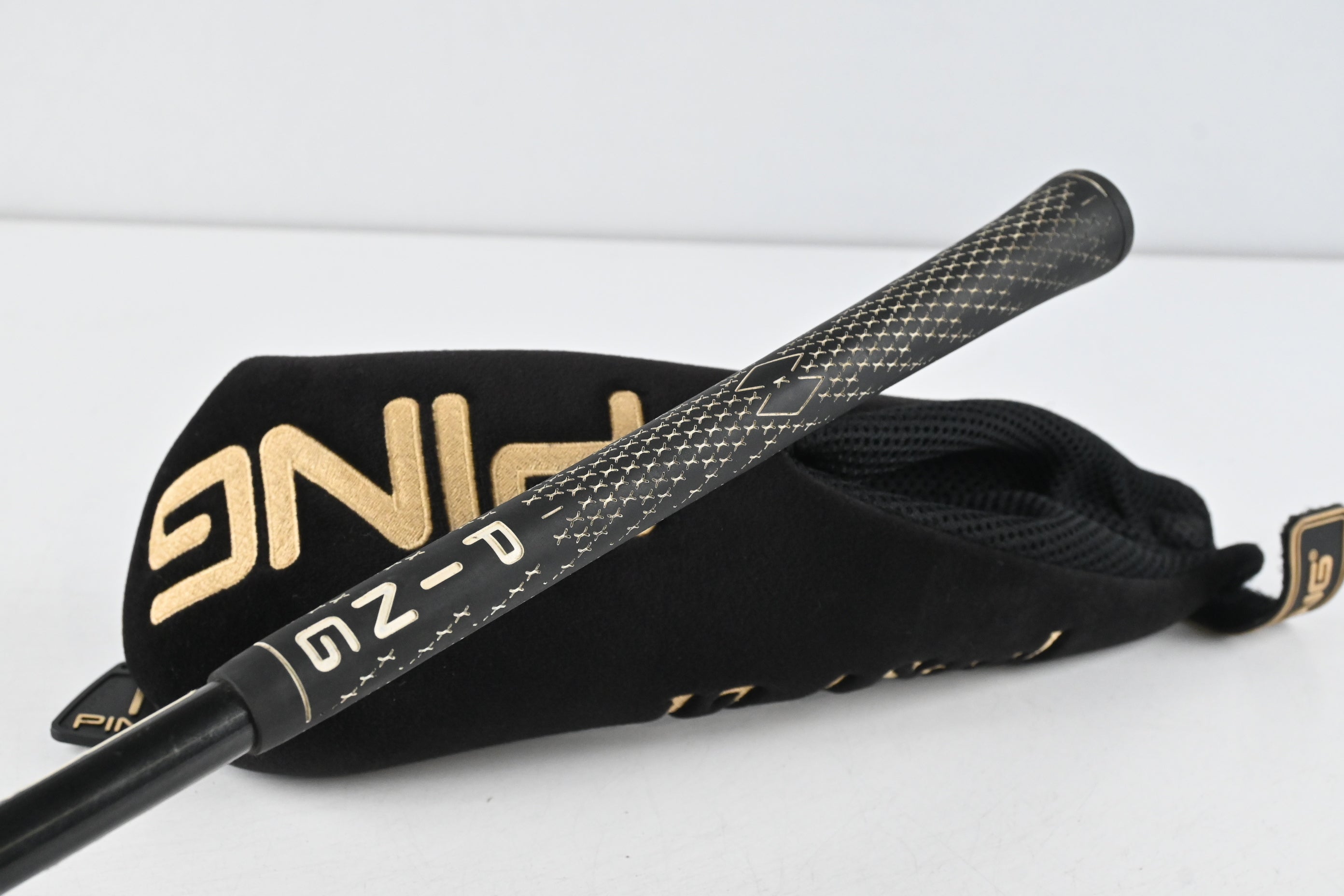 Ping I3 Driver / 9 Degree / Stiff Flex Ping 350 Series Shaft