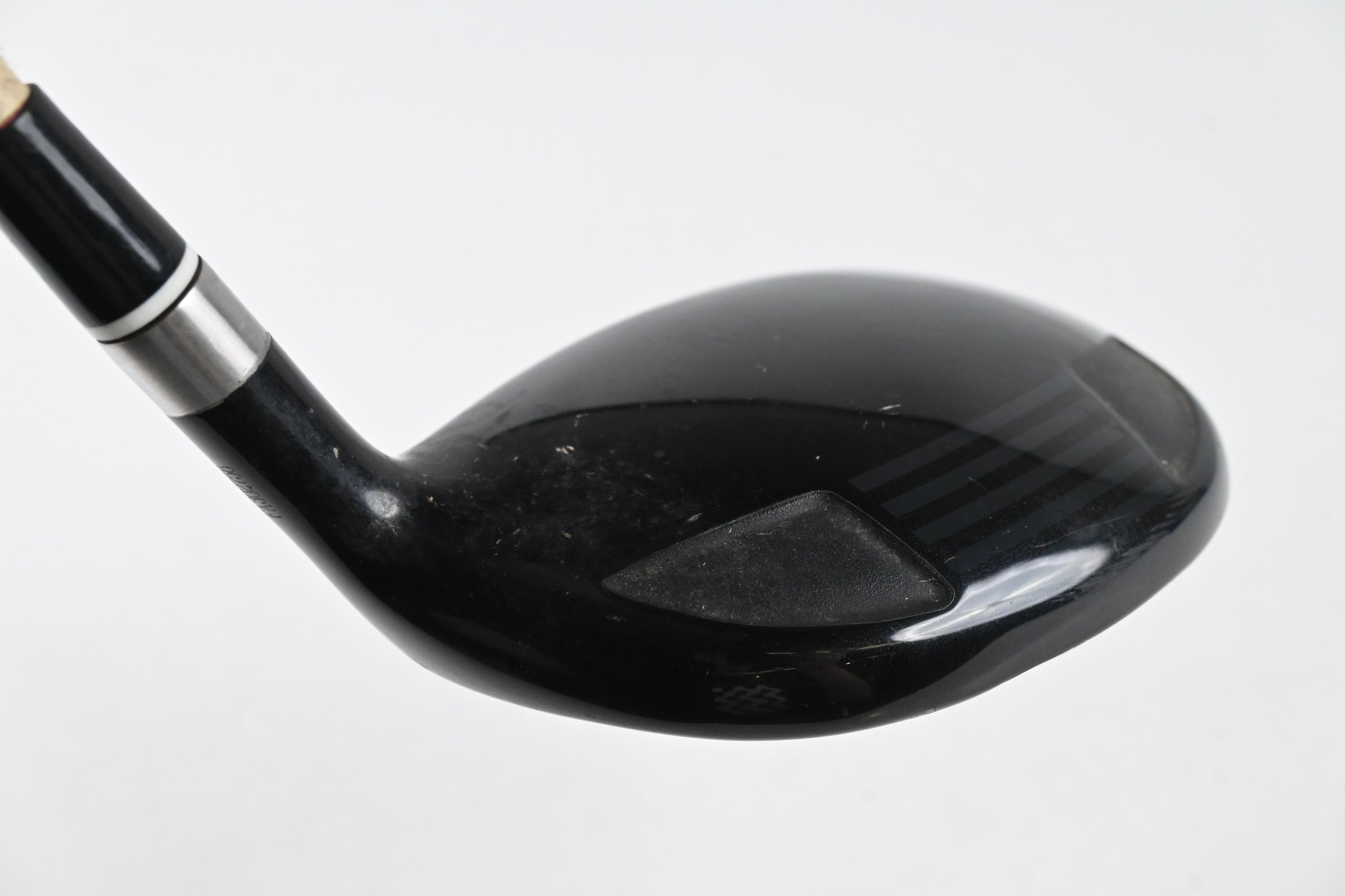 Adams Insight XTD #3 Wood / 15 Degree / Regular Flex Aldila DVS 65 Shaft