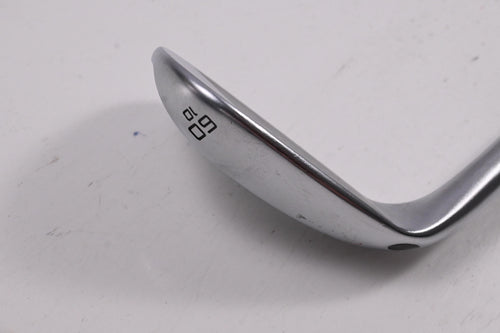 Wilson Staff Model ZM Lob Wedge / 60 Degree / Wedge Flex Dynamic Gold Spinner