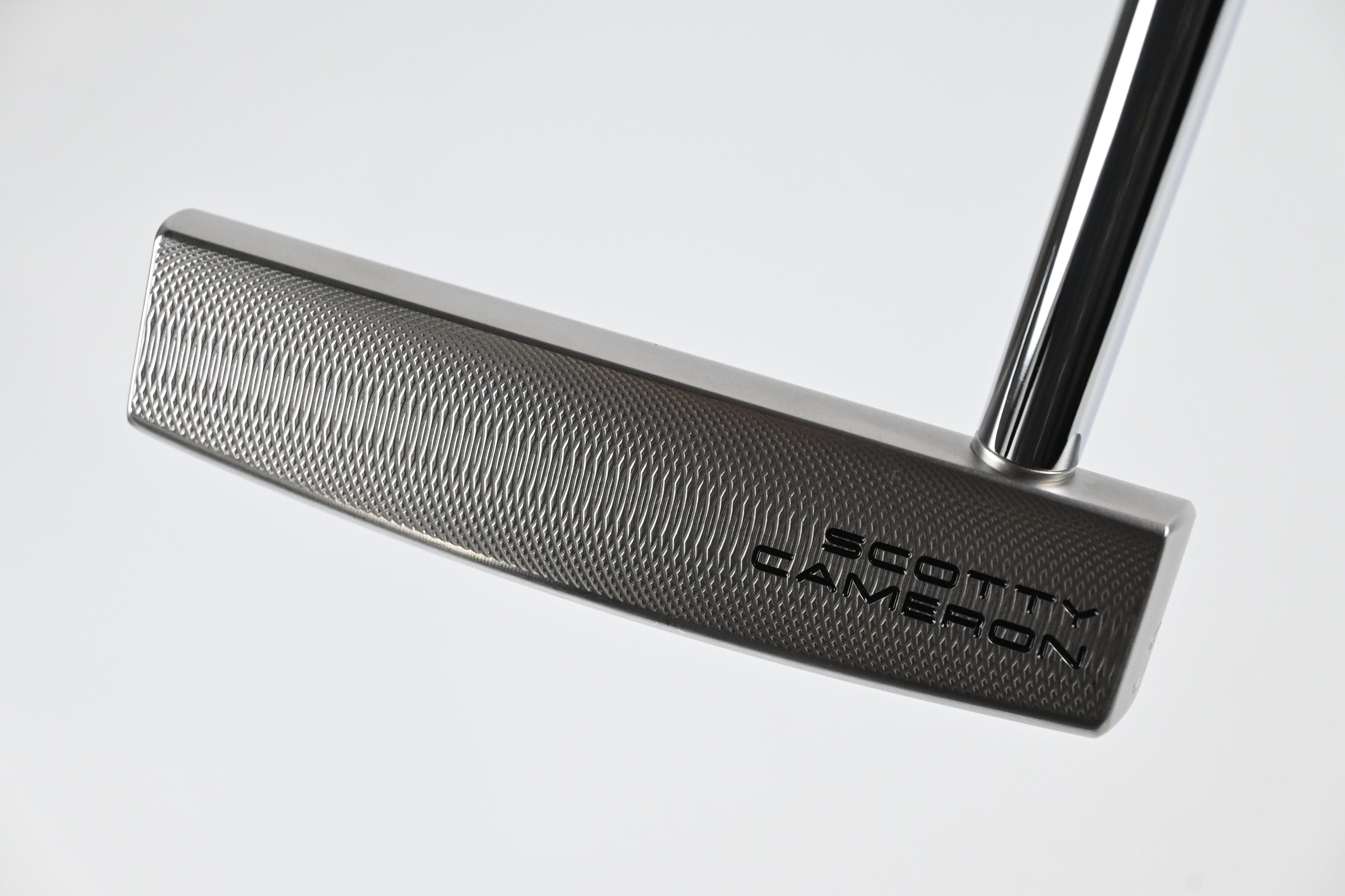 Scotty Cameron Special Select Flowback 5 Putter / 33 Inch