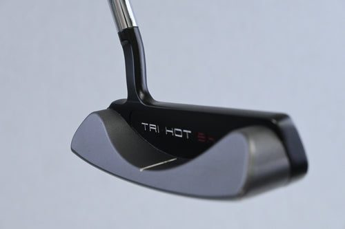 Odyssey Tri-Hot 5K 3 Putter / 34 Inch