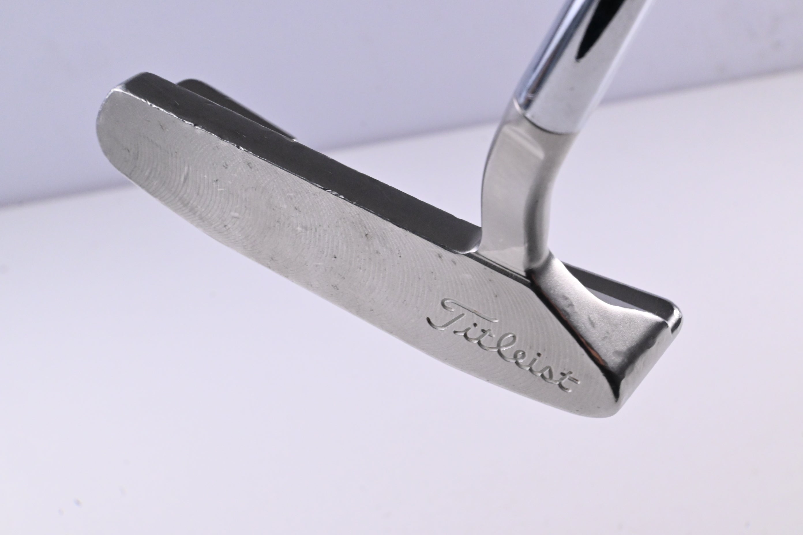 Scotty Cameron Studio Stainless Newport 2.5 Putter / 33 Inch