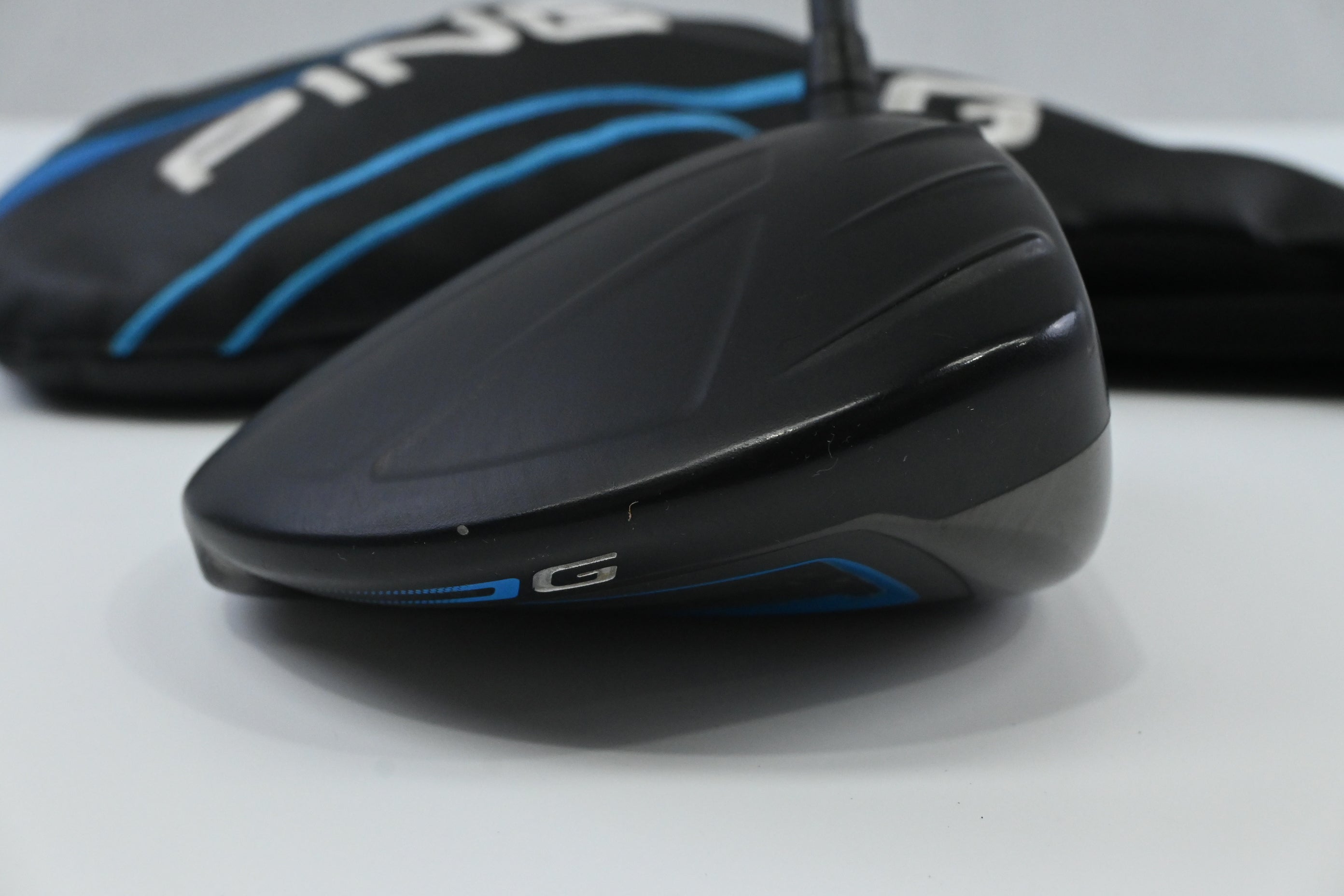 Ping G Series Driver / 9 Degree / Regular Flex Ping Alta 55 Shaft
