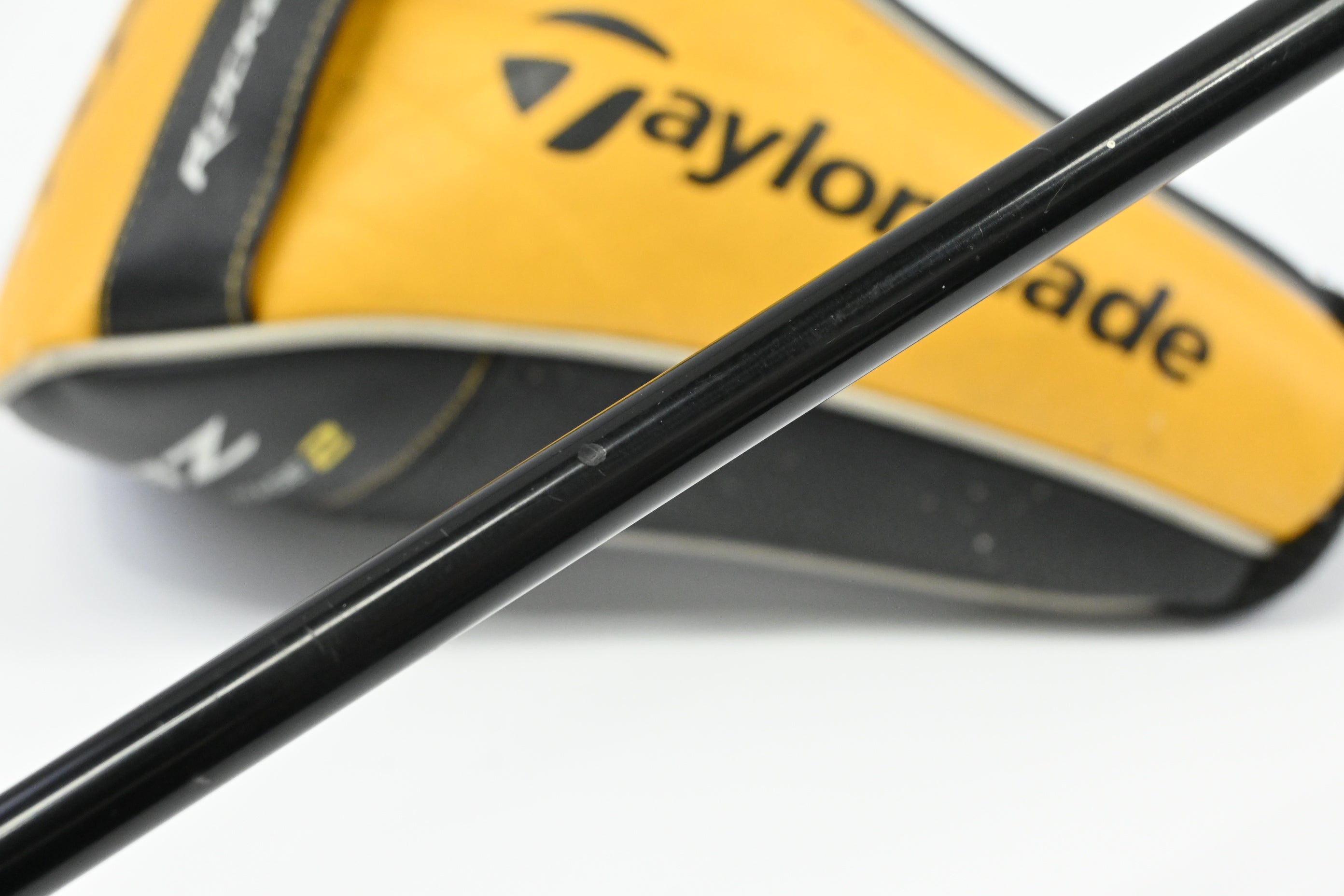 Taylormade RBZ Stage 2 Driver / 13 Degree / Regular Flex Rocketfuel 50