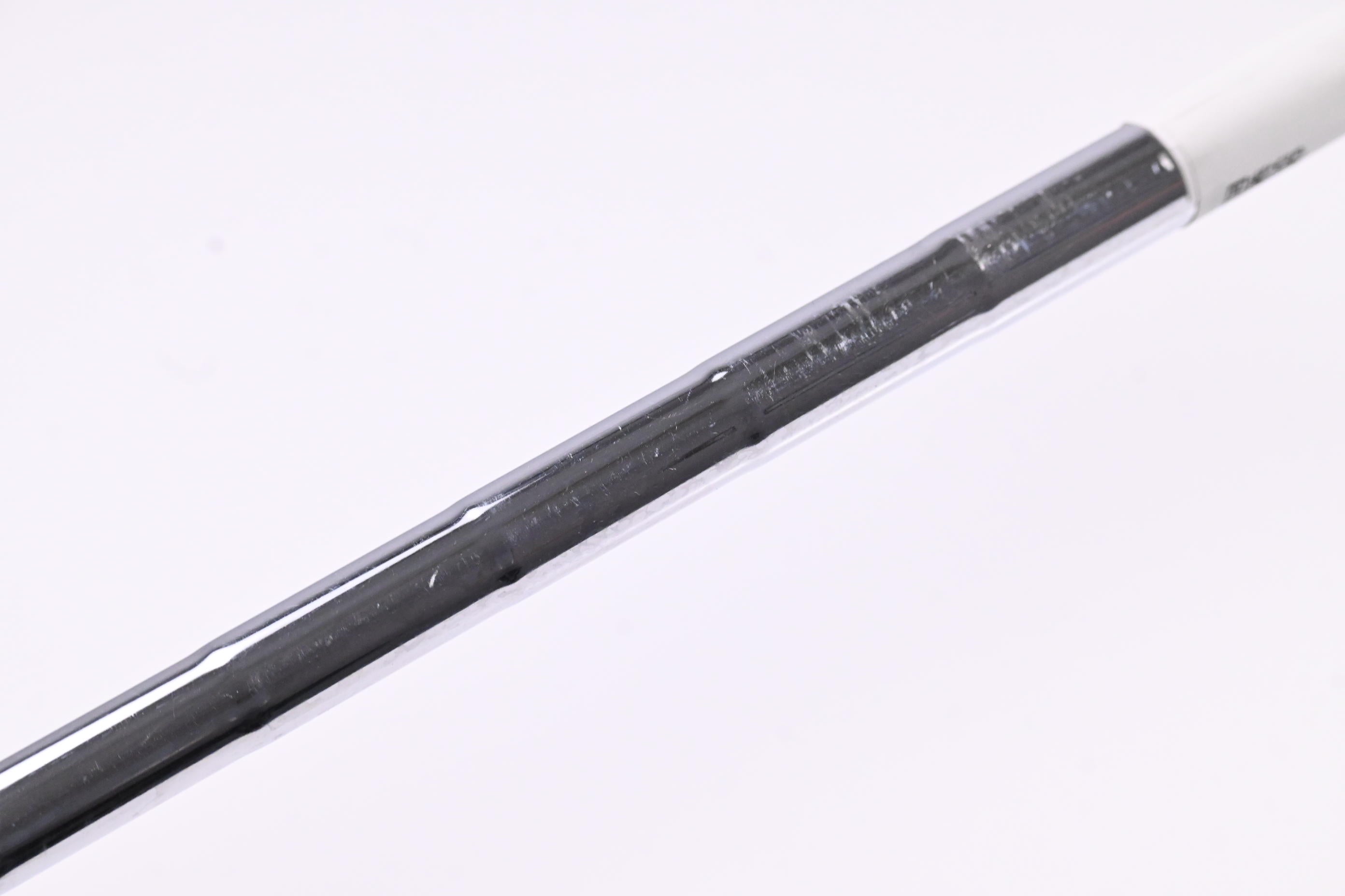 Ping Zing 2 BeCu Lob Wedge / 61 Degree / Red Dot / Wedge Flex Steel Shaft
