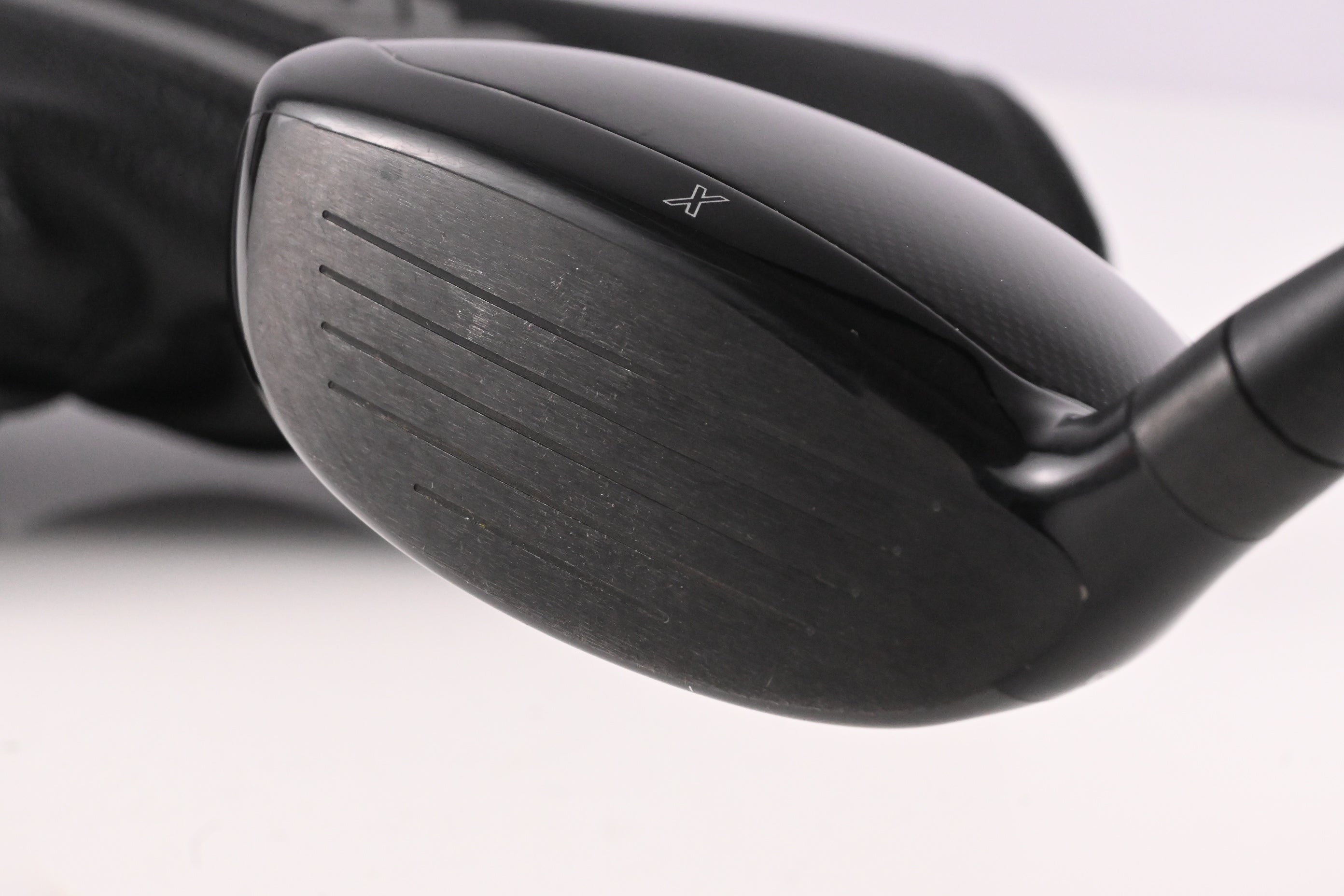 PXG 0311 Black Ops #3 Wood / 15 Degree / Stiff Flex Tensei 1K Black 75 Shaft