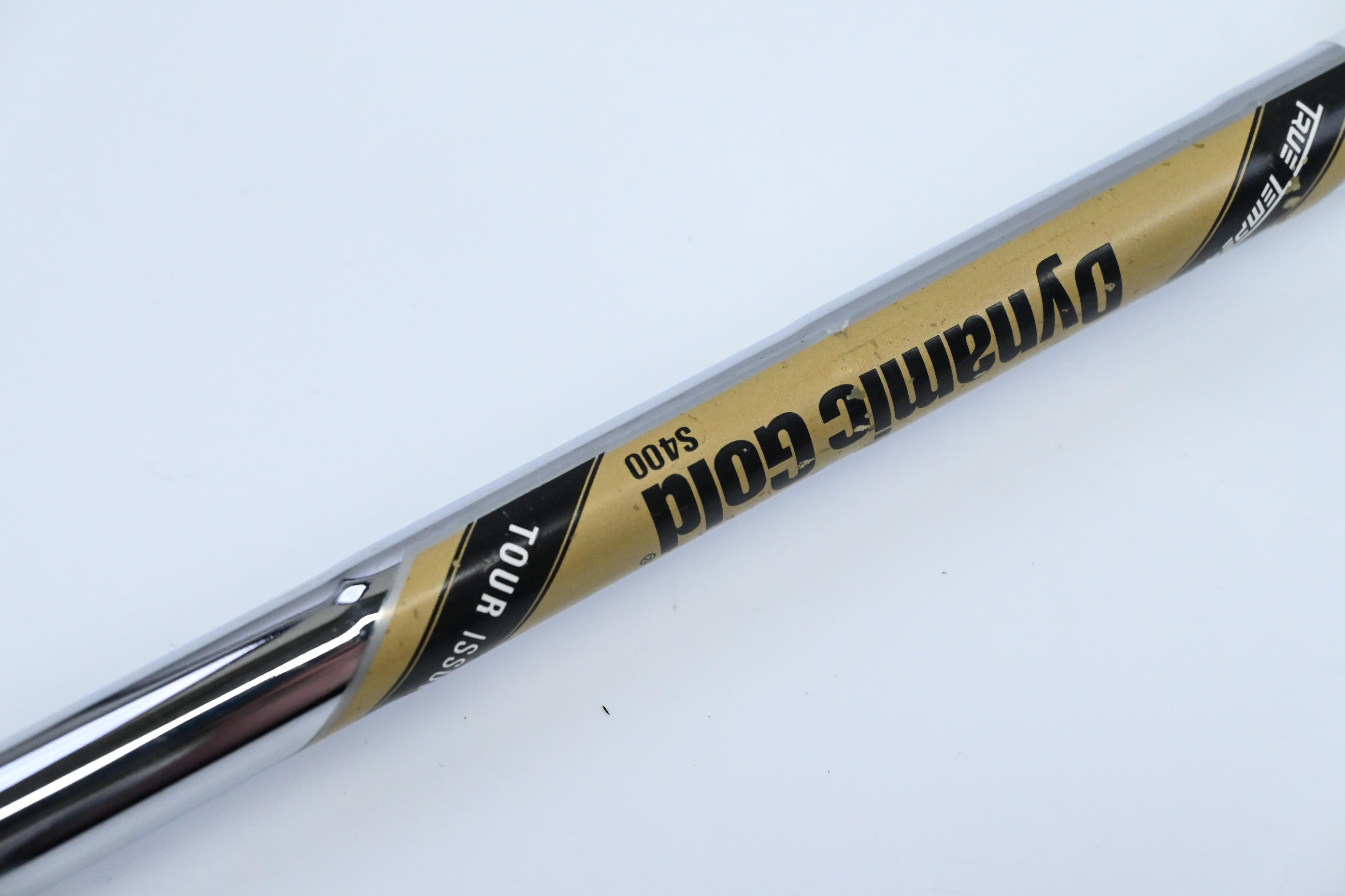 Cleveland RTX-4 Lob Wedge / 60 Degree / Stiff Flex Dynamic Gold S400 Shaft