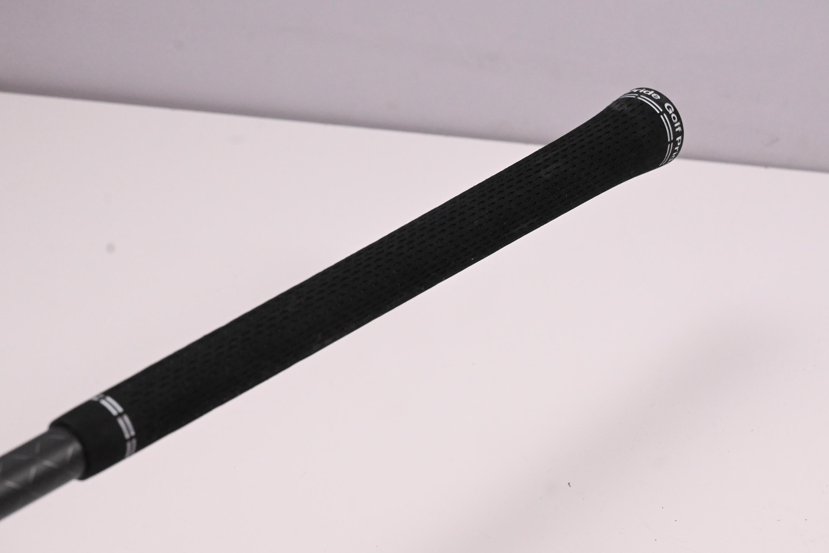 Tensei 1K Black 85 #5 Hybrid Shaft / Stiff Flex / Ping 3rd Gen