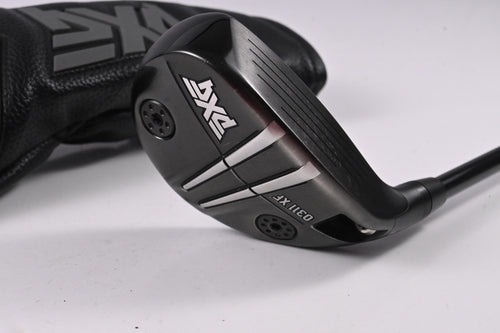 PXG 0311 XF Gen6 #3 Hybrid / 19 Degree / Regular Flex Tensei AV Blue 75 Shaft